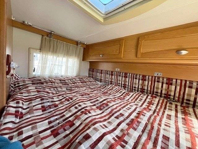 Moncayo Mediterraneo 773