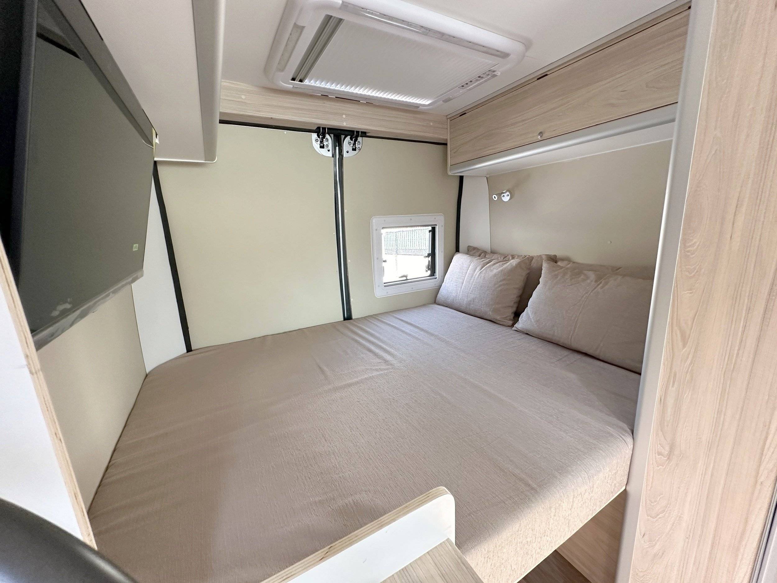 Citroën Jumper 2,2 l 130 ch