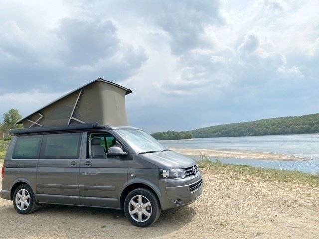 Westfalia T5 2,0 l 140 ch