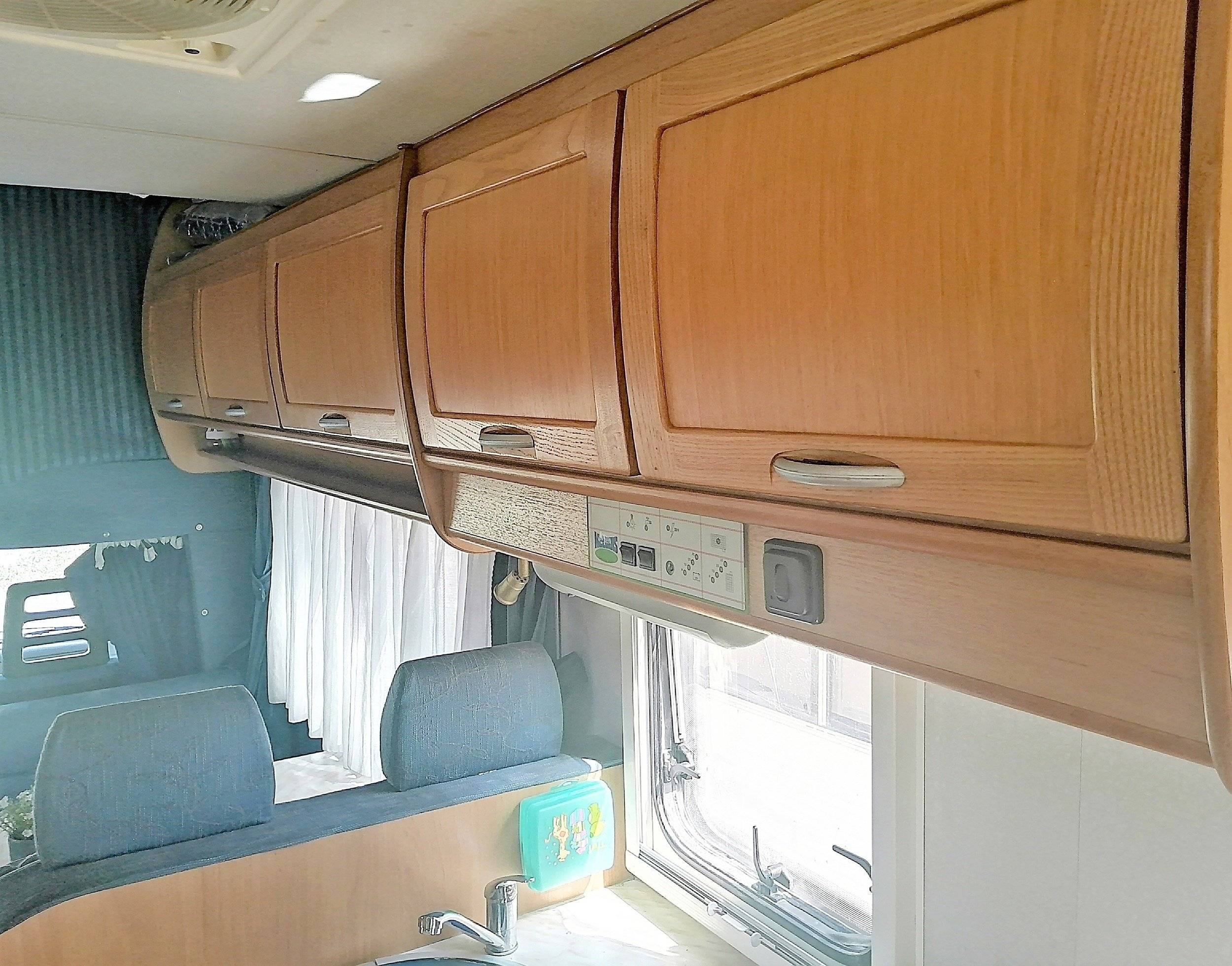 Mclouis Ducato 3,0 l JTD 160 ch.