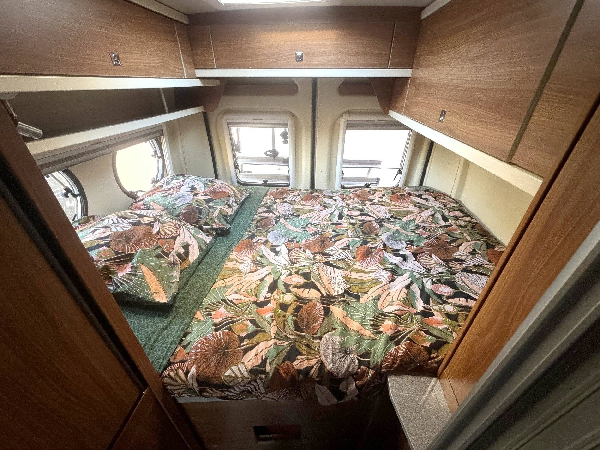 Globecar GLOBECAR  GLOBESCOUT