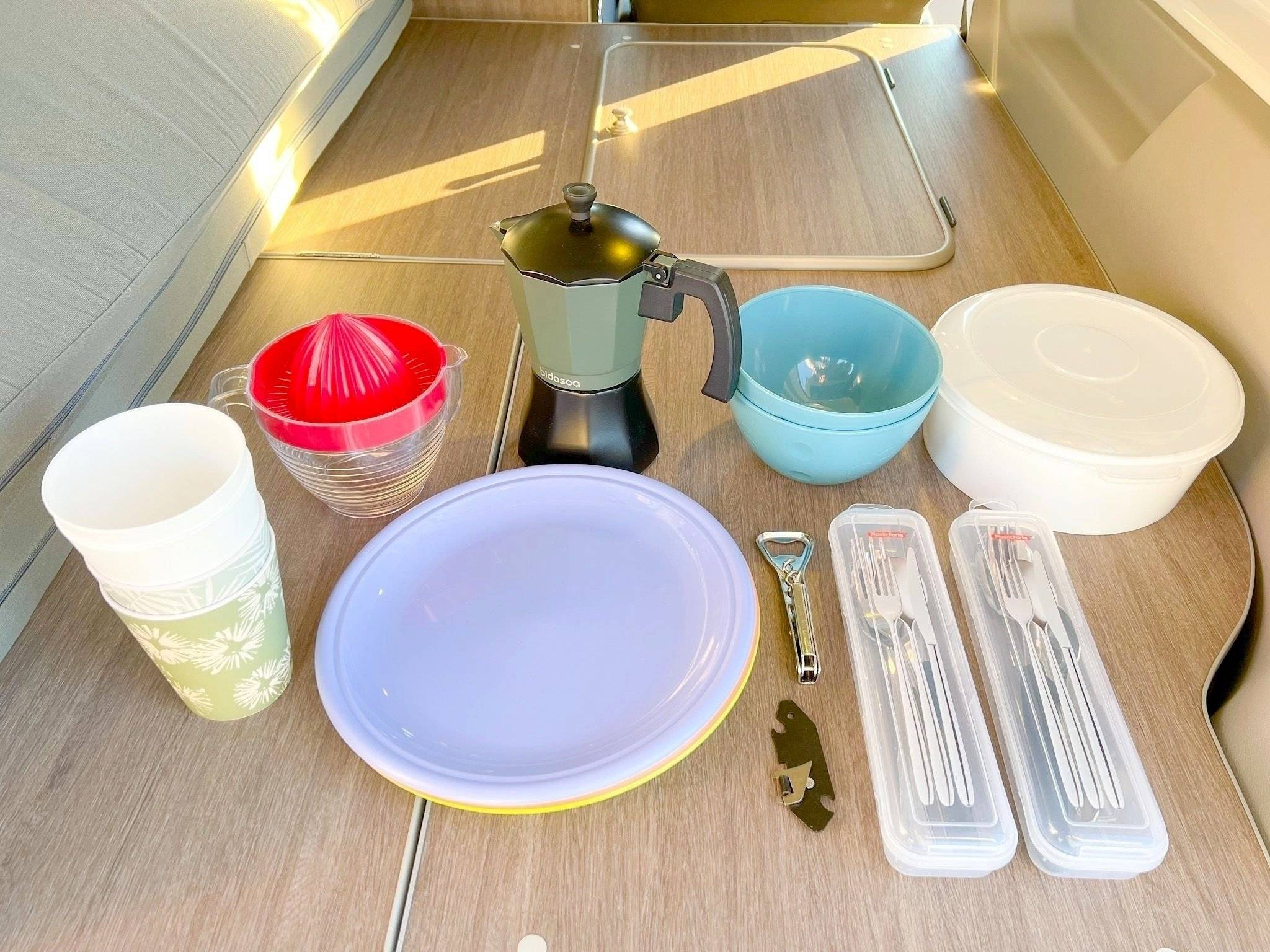 Volkswagen Volkswagen T6