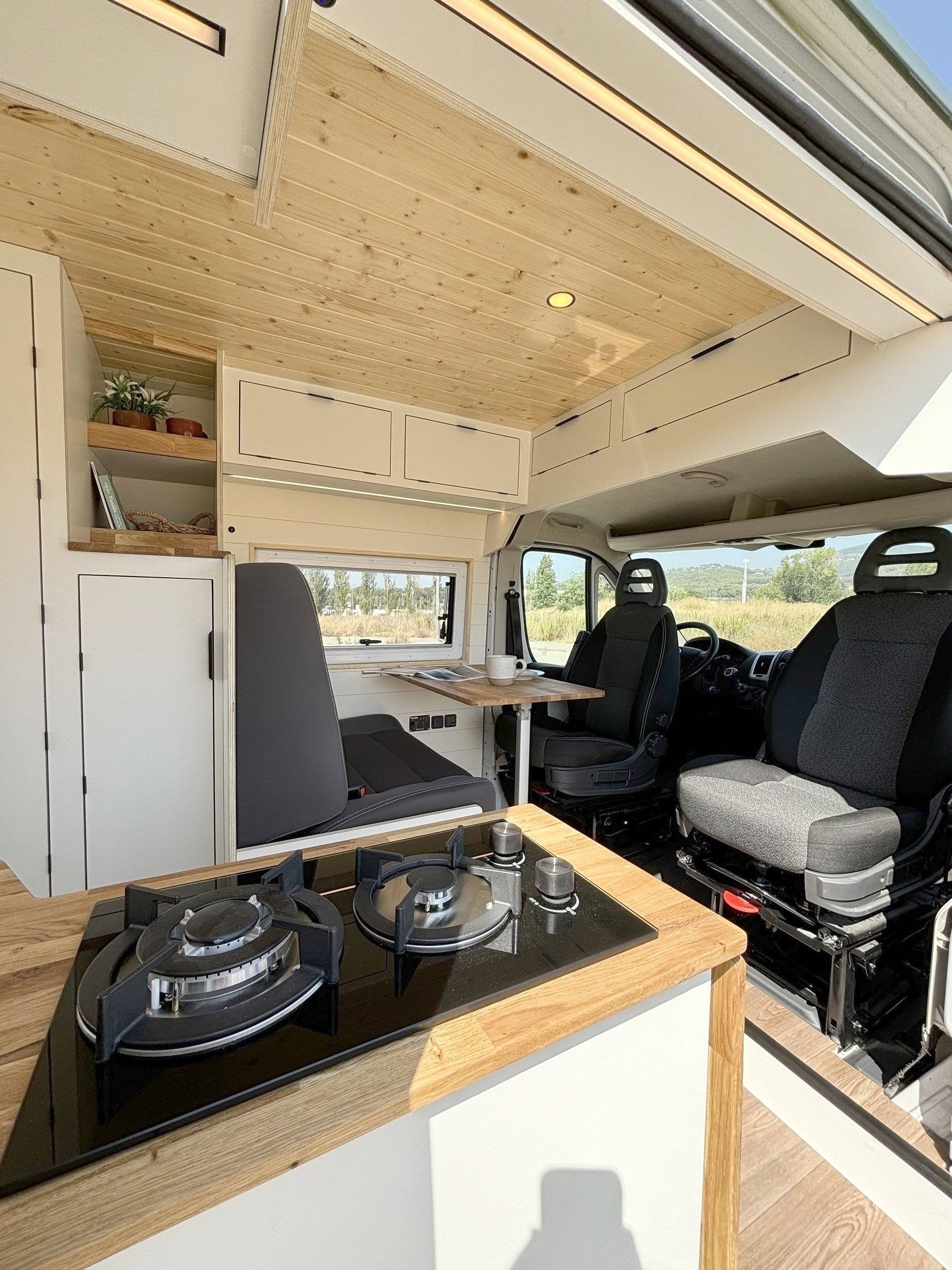 Fiat Ducato 2,3 130 ch