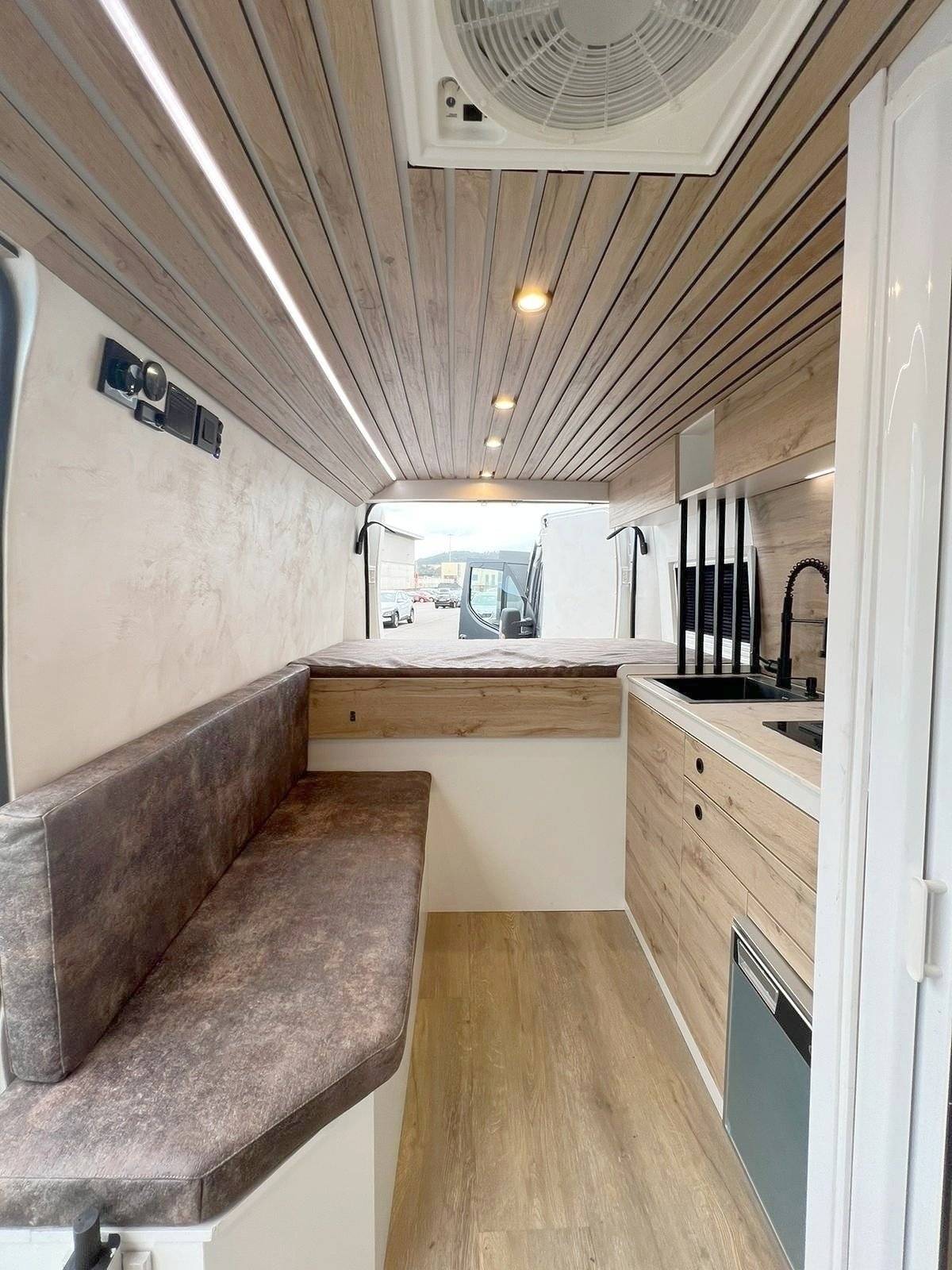 Peugeot Peugeot bóxer