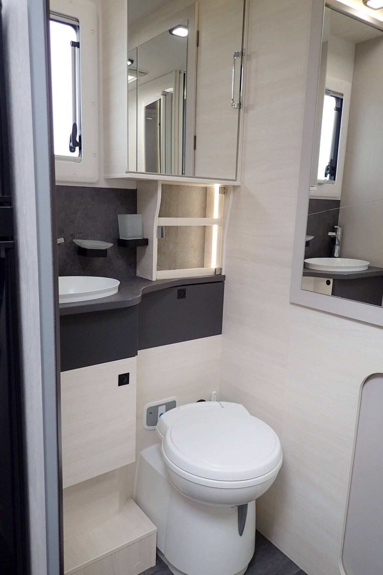 Chausson 640 Titanium Ultimate