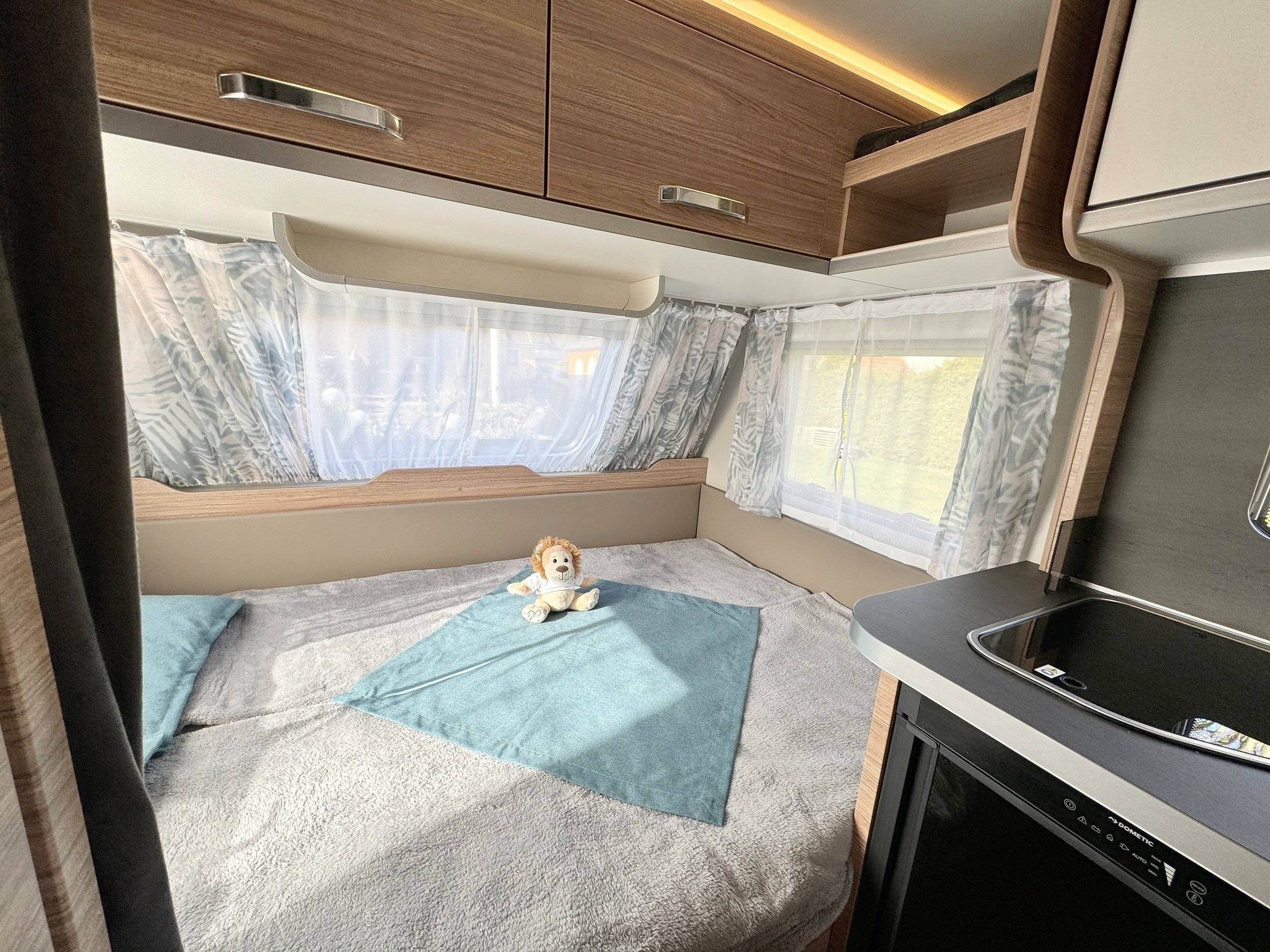 Weinsberg Weinsberg 390 QD