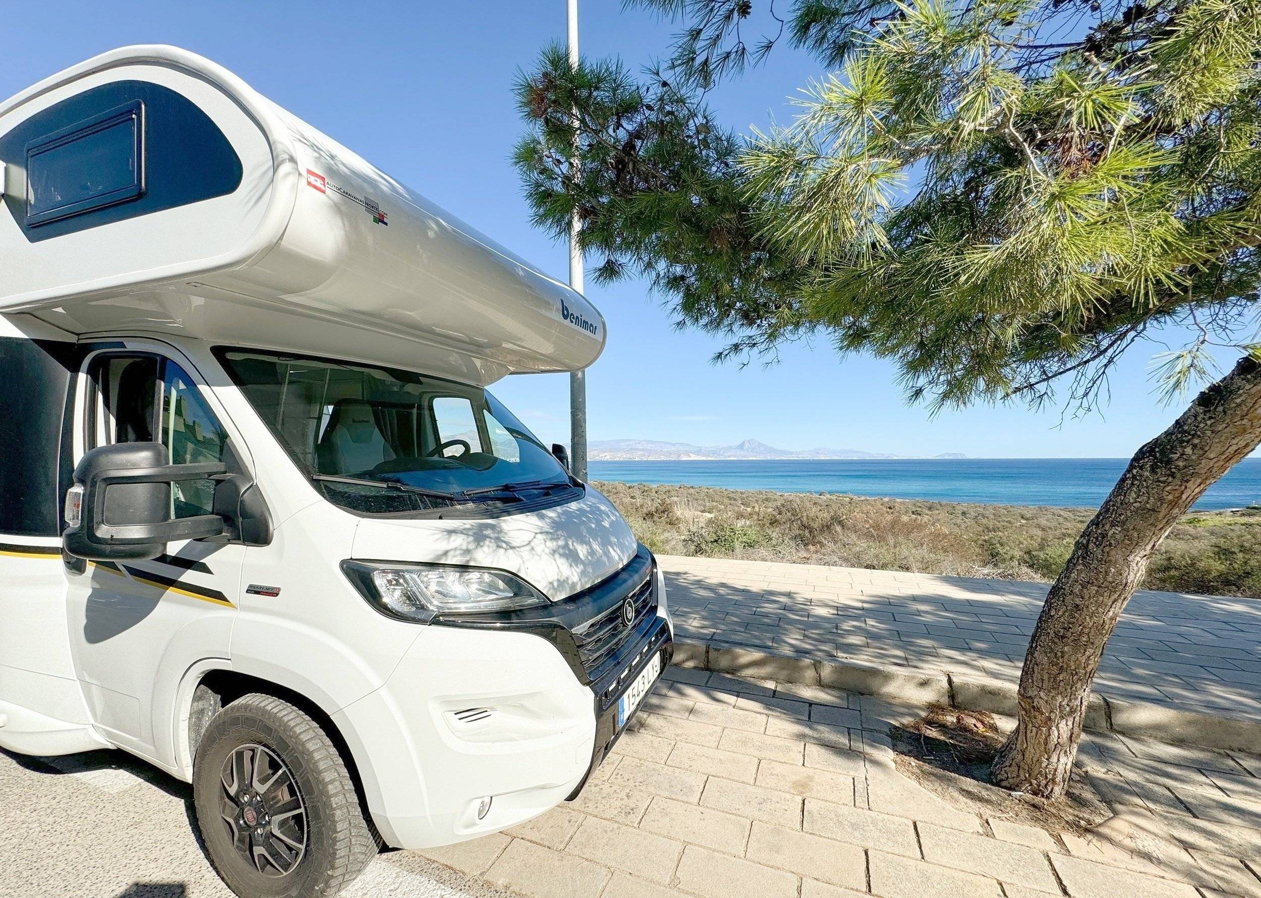 Benimar Benimar sport 323