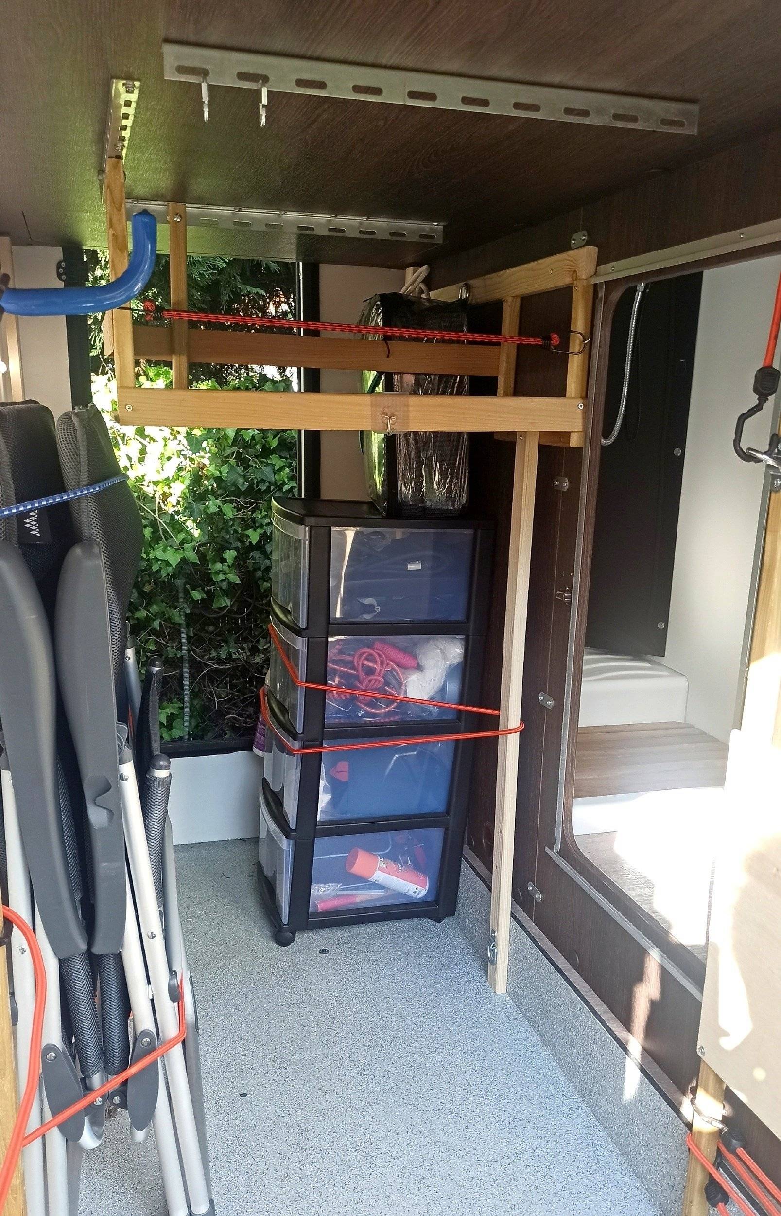 Benimar BENIMAR TESSORO 487