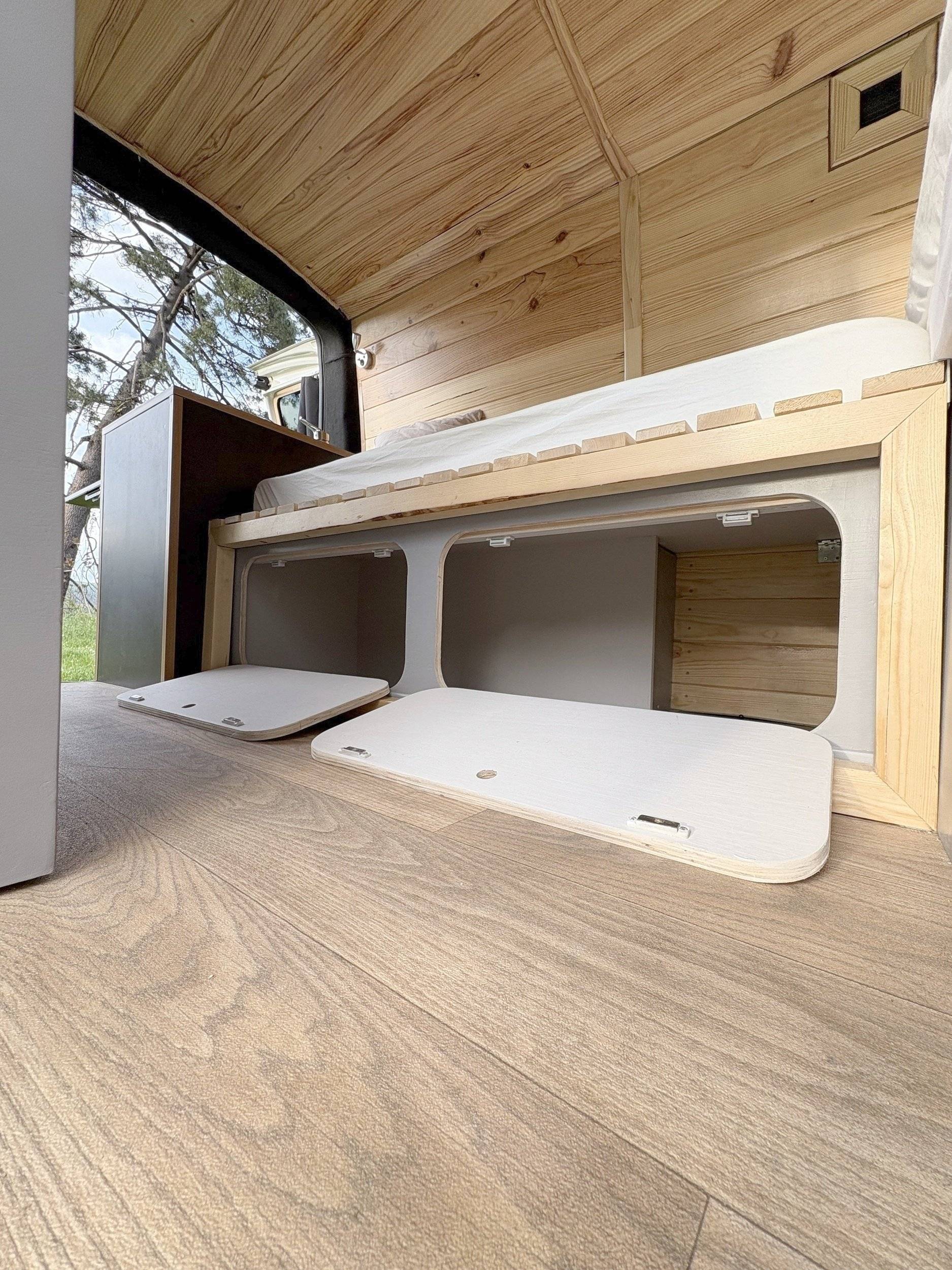 Volkswagen T5 2,5 l 130 ch