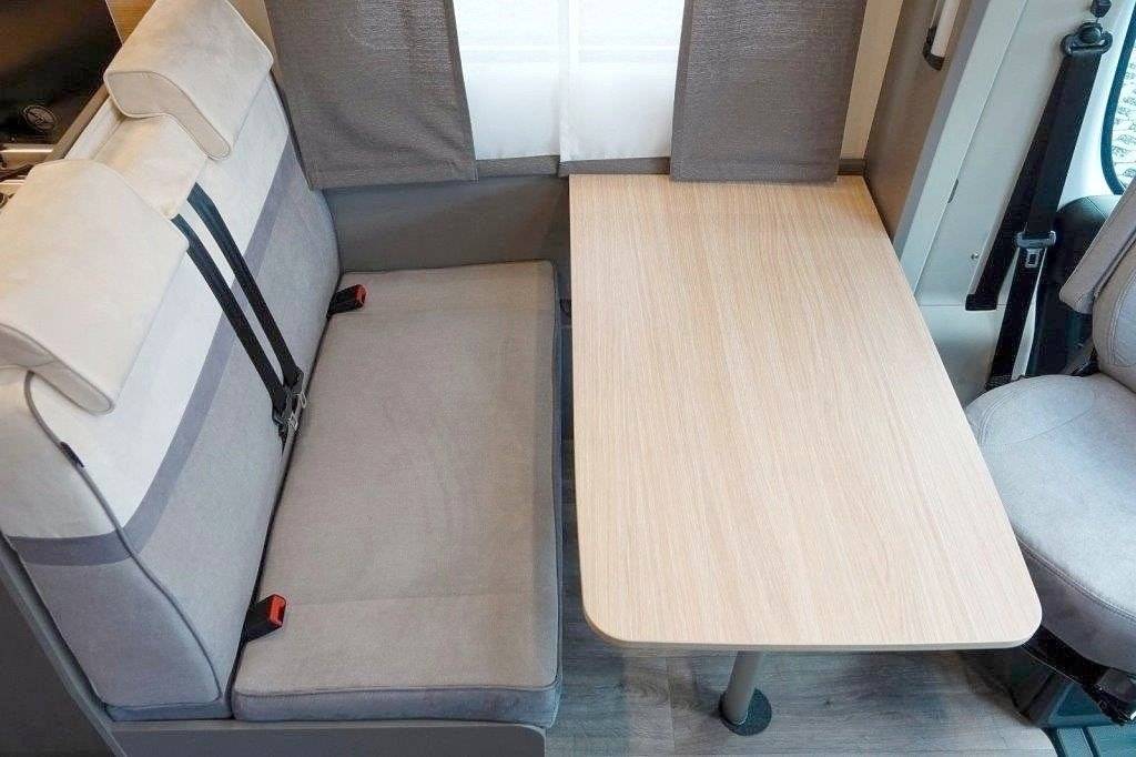 Lmc Tourer Lift 730 G