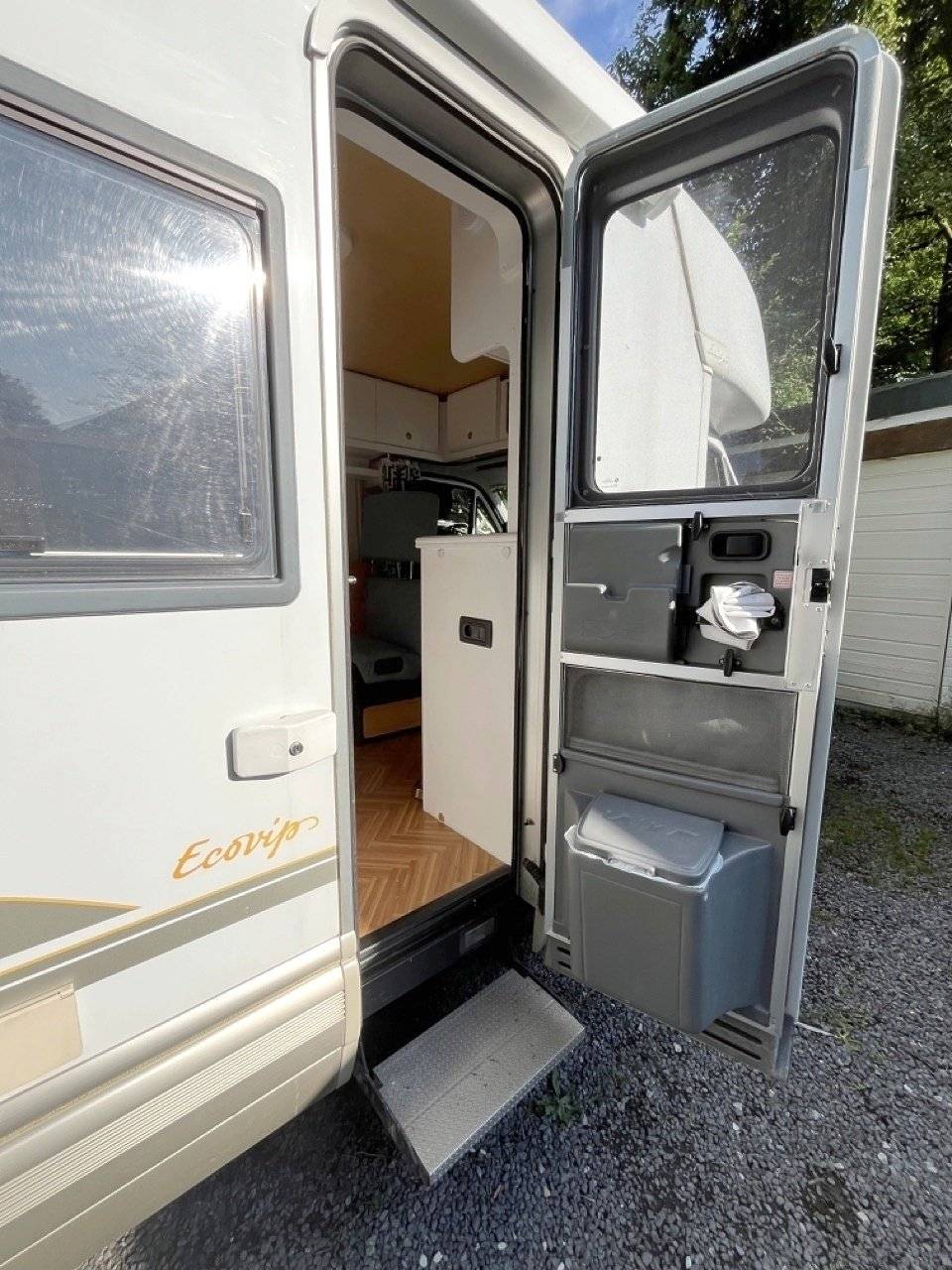 Laika LAIKA ECOVIP 1R