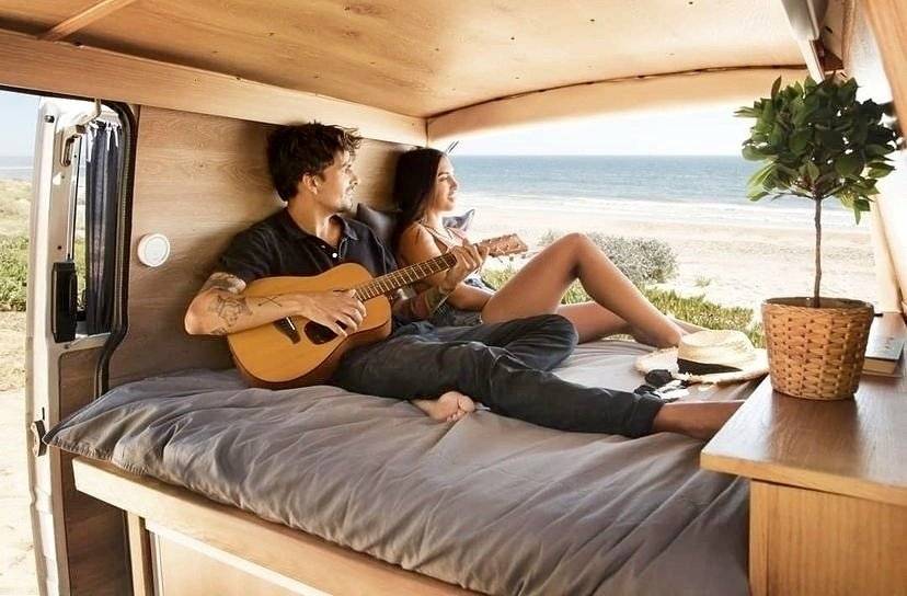 Volkswagen Transporter T4 2.4D