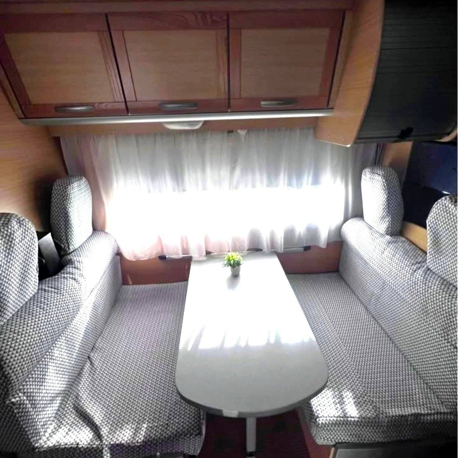 Essecke Fiat FIAT DUCATO - Yescapa