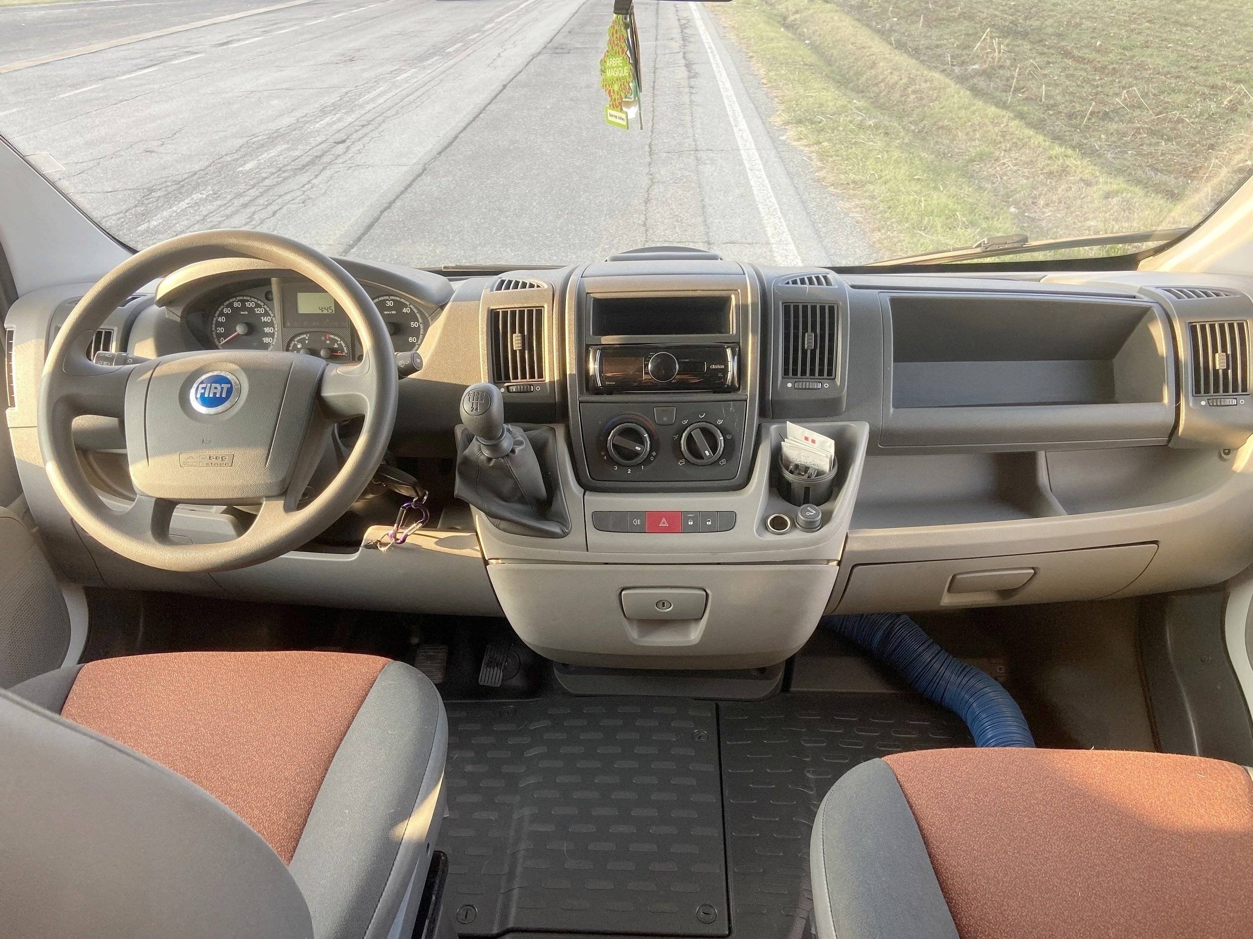 Miller VICTORIA LAKES