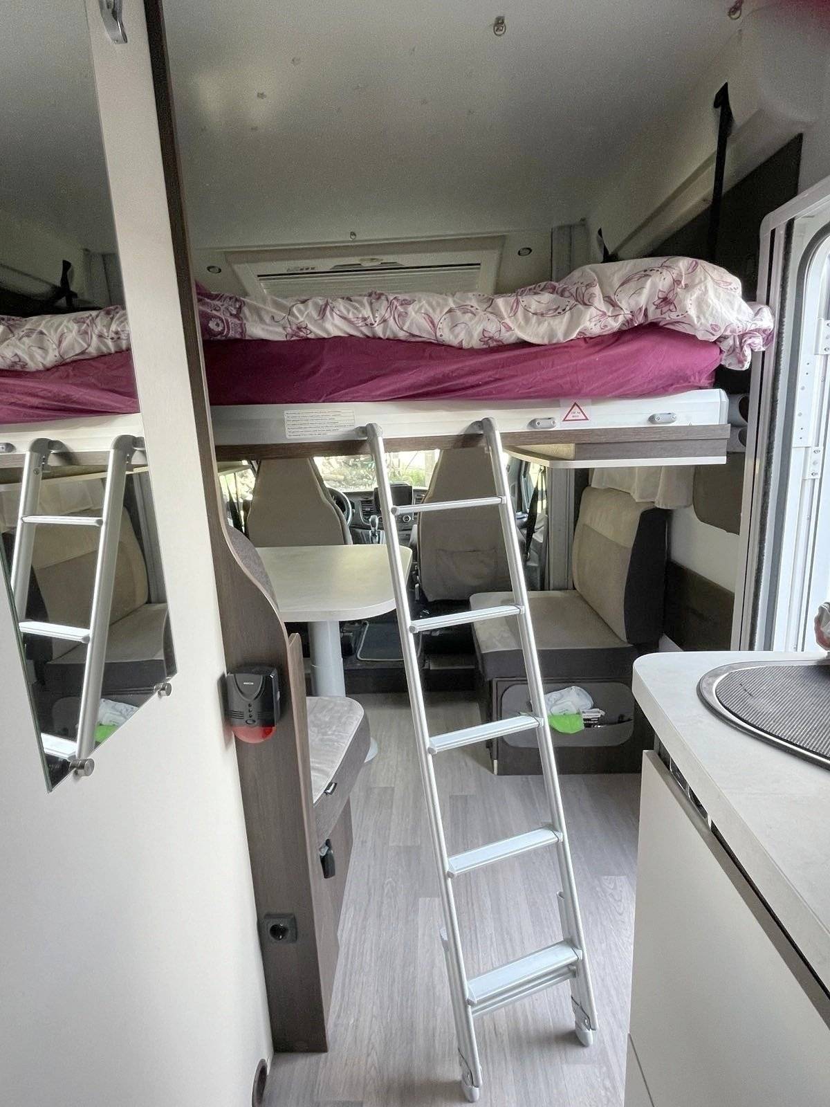 Benimar BENIMAR TESSORO 483