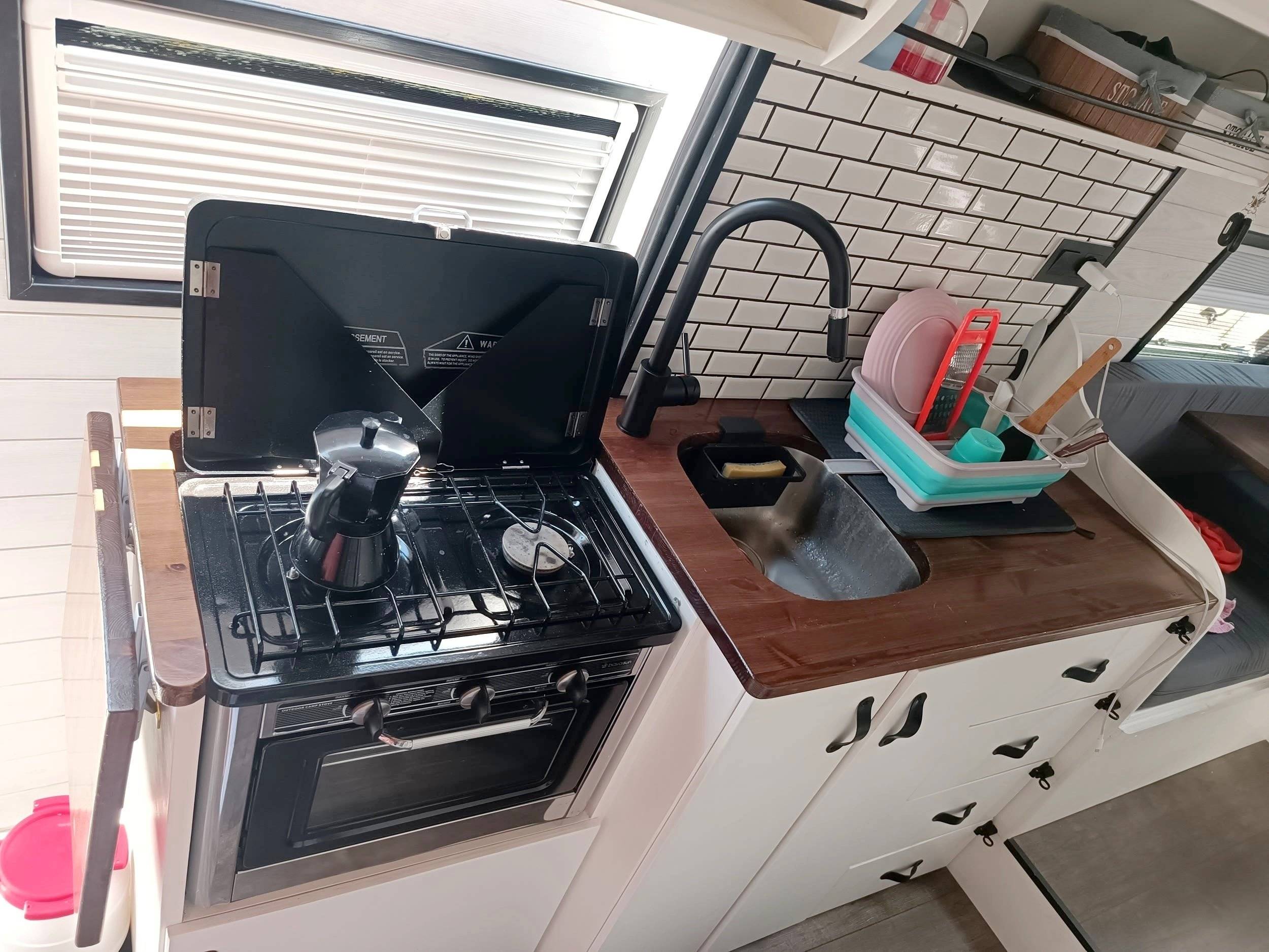 Citroën Jumper 2,0 l 130 ch