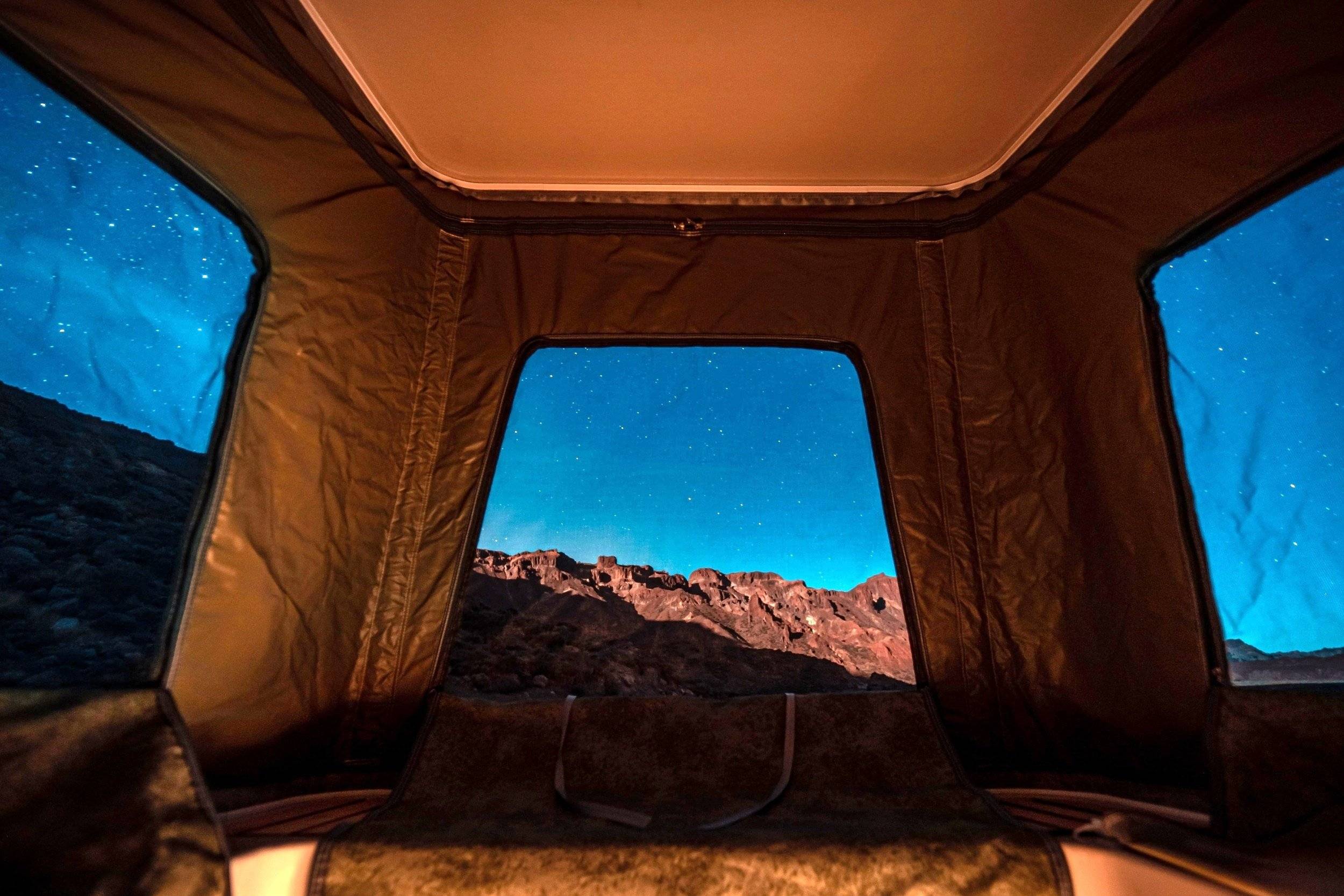 Volkswagen Roller house