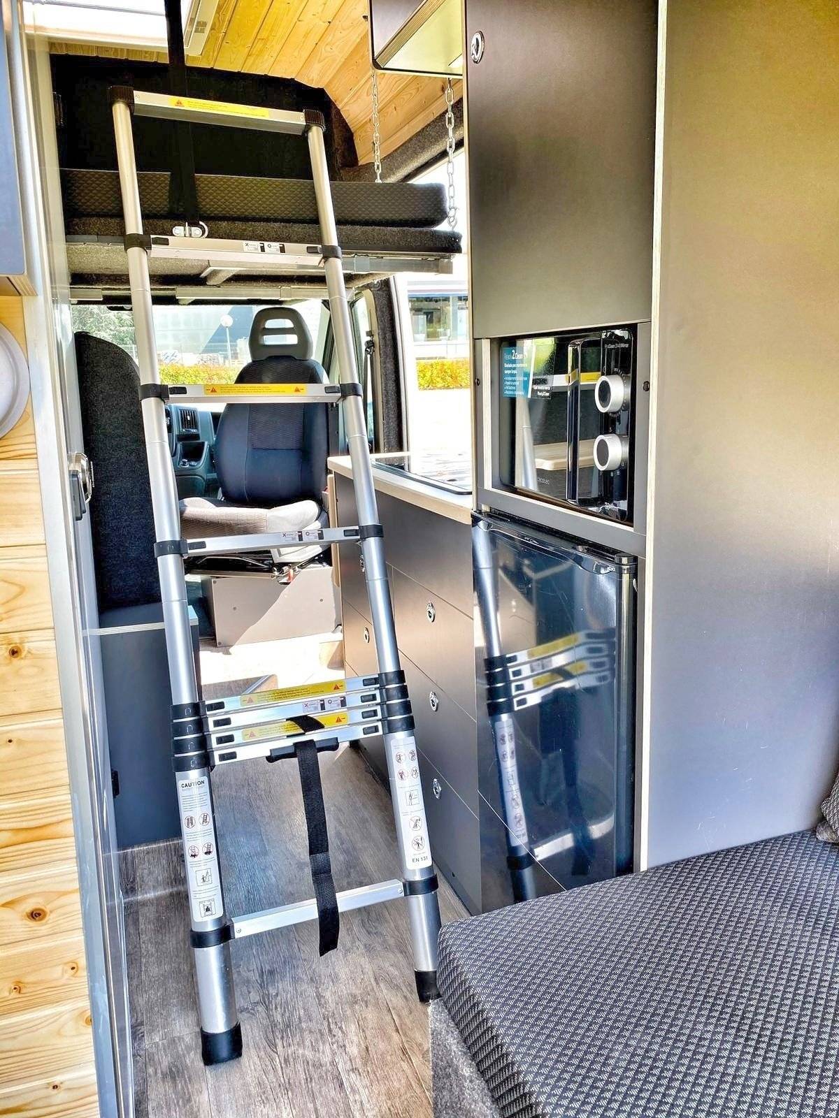 PEUGEOT Peugeot boxer