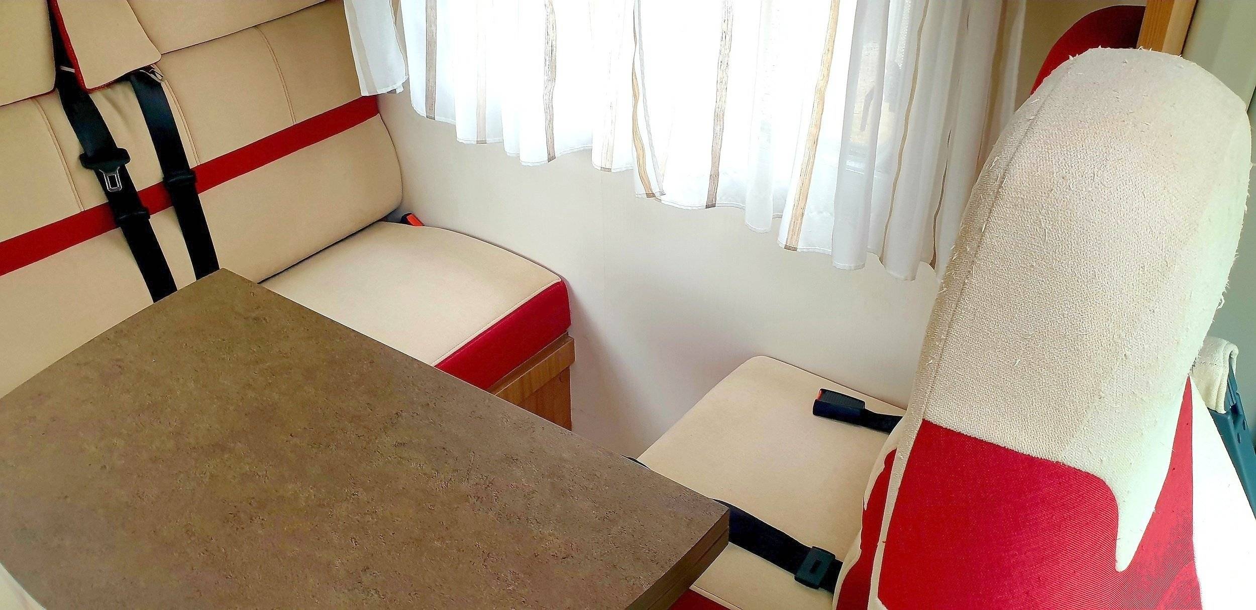 Pilote Pilote Pacific P6