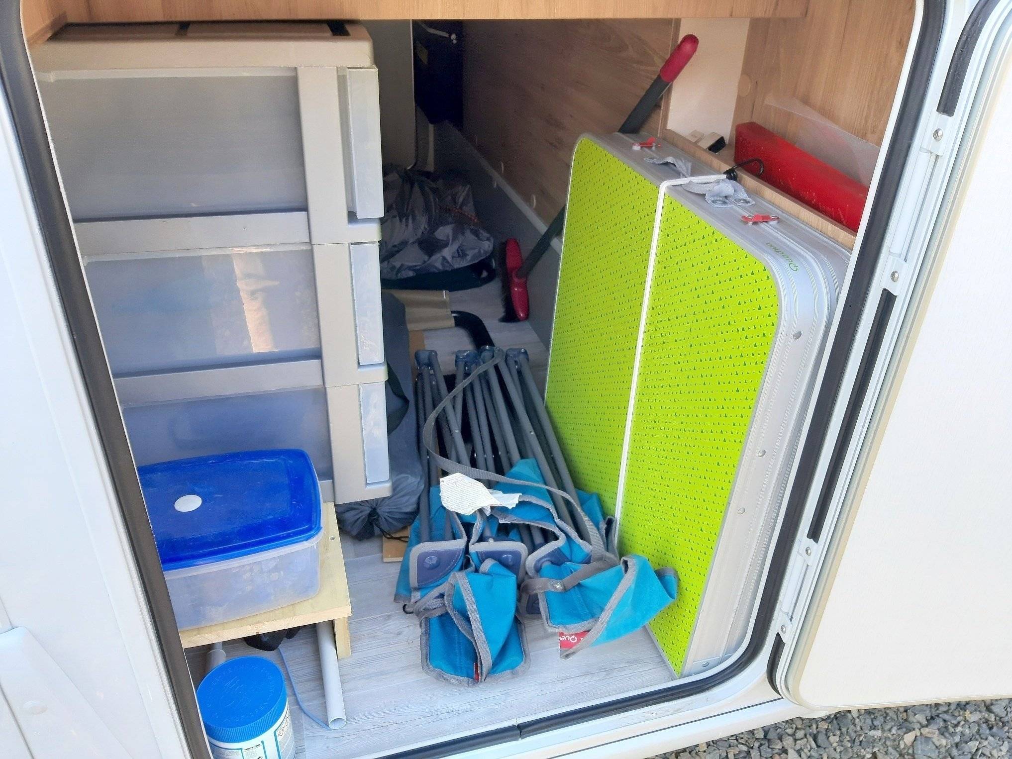 Bavaria T700 C Style