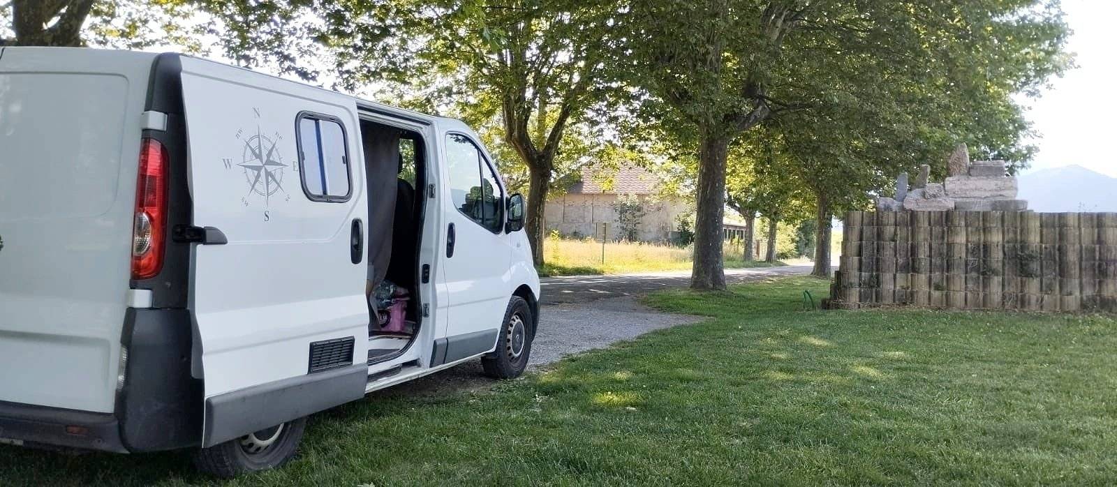 Flv Primastar L1H1 115CV