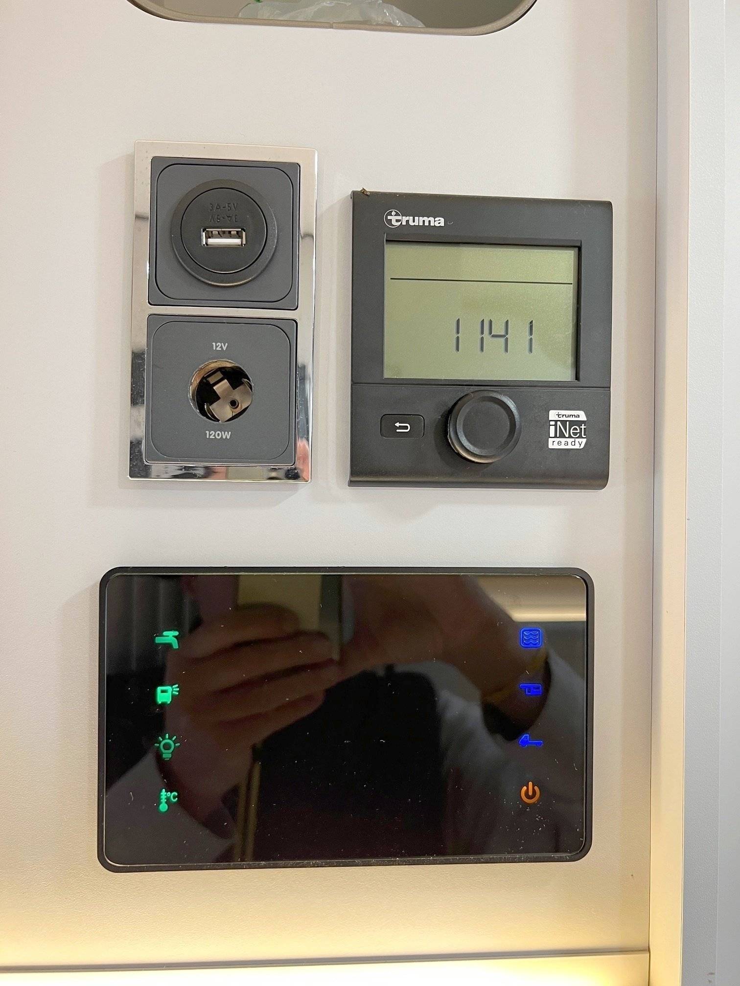 Font Vendôme TERRAVAN