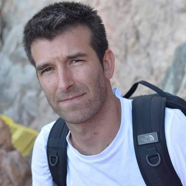 David