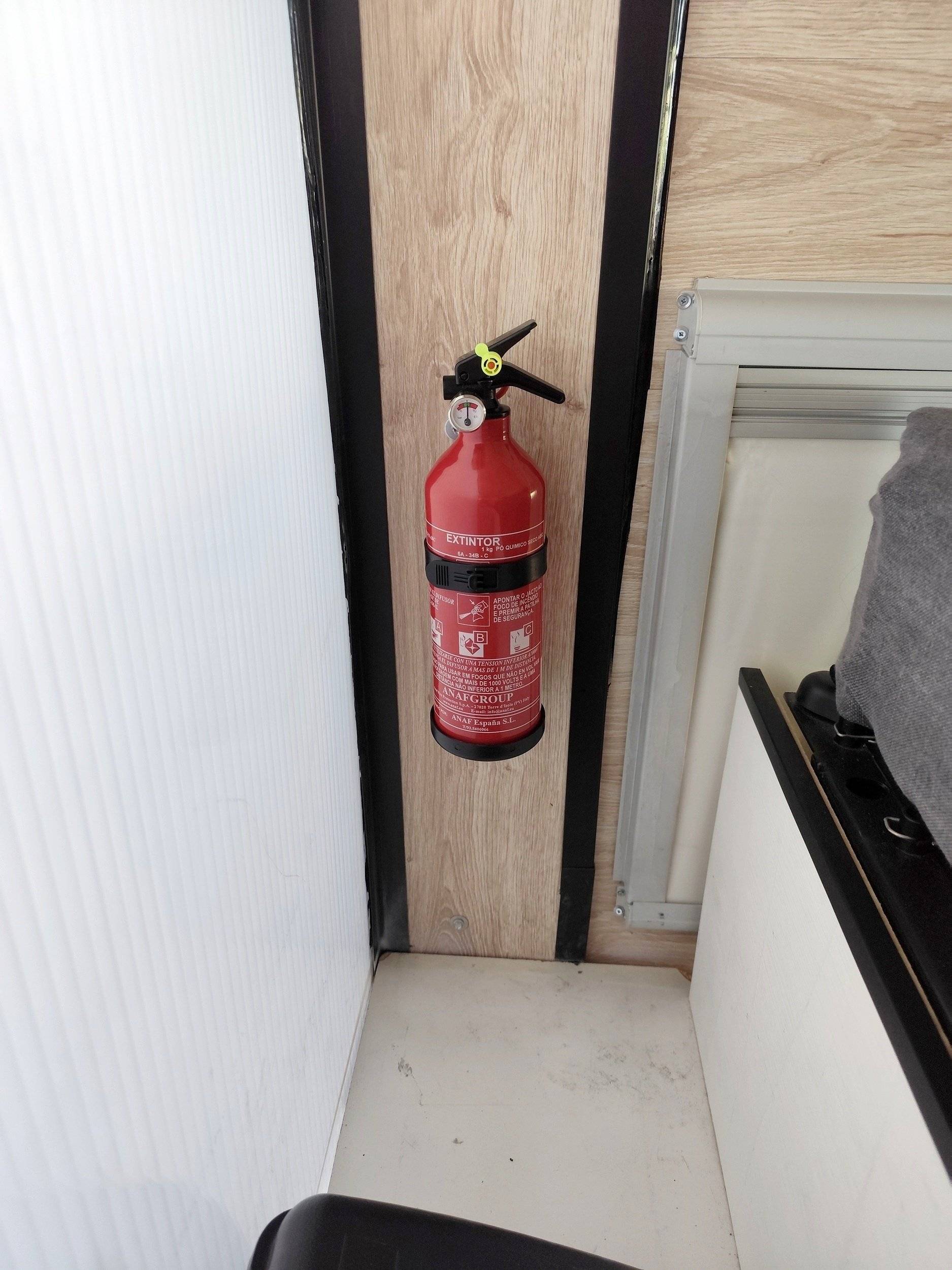 Citroen Jumper 2.2HDI 120CV 