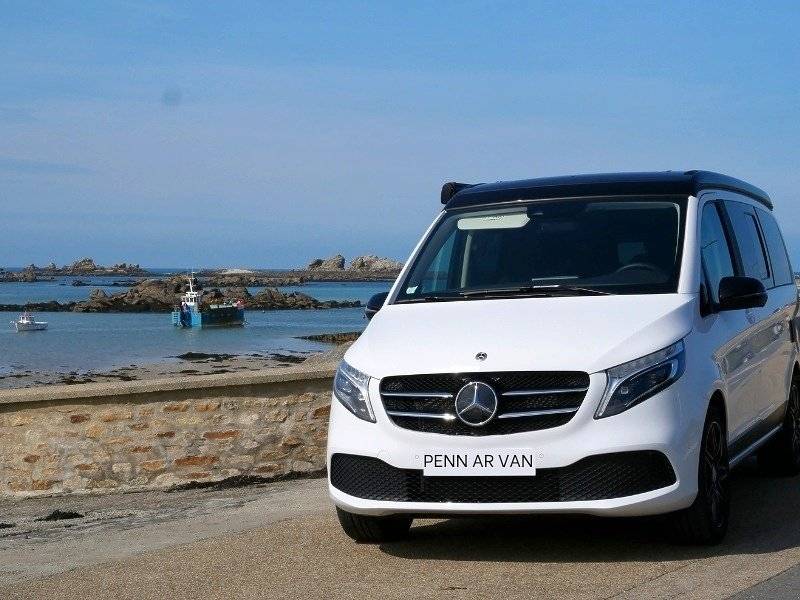 Westfalia MARCO POLO