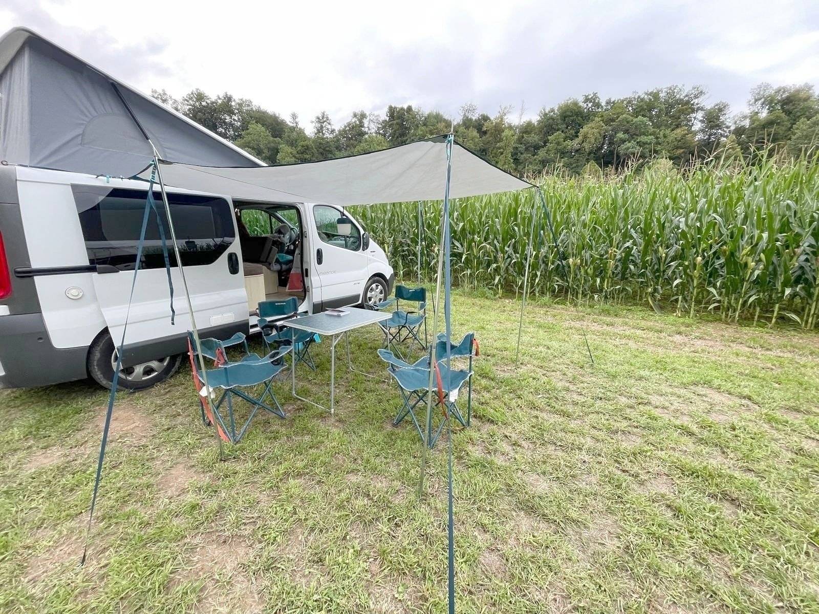 Campérêve Mirande