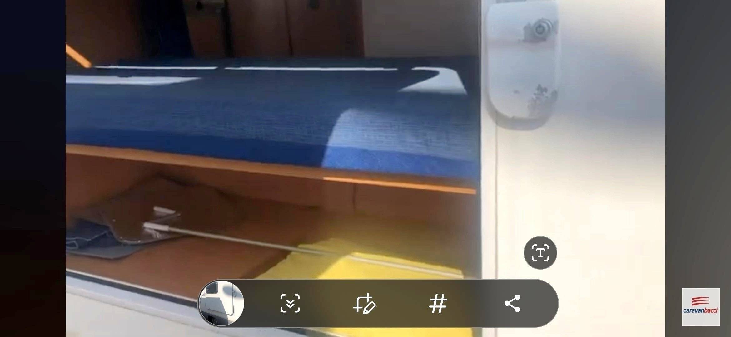 Rimor rimor katamarano