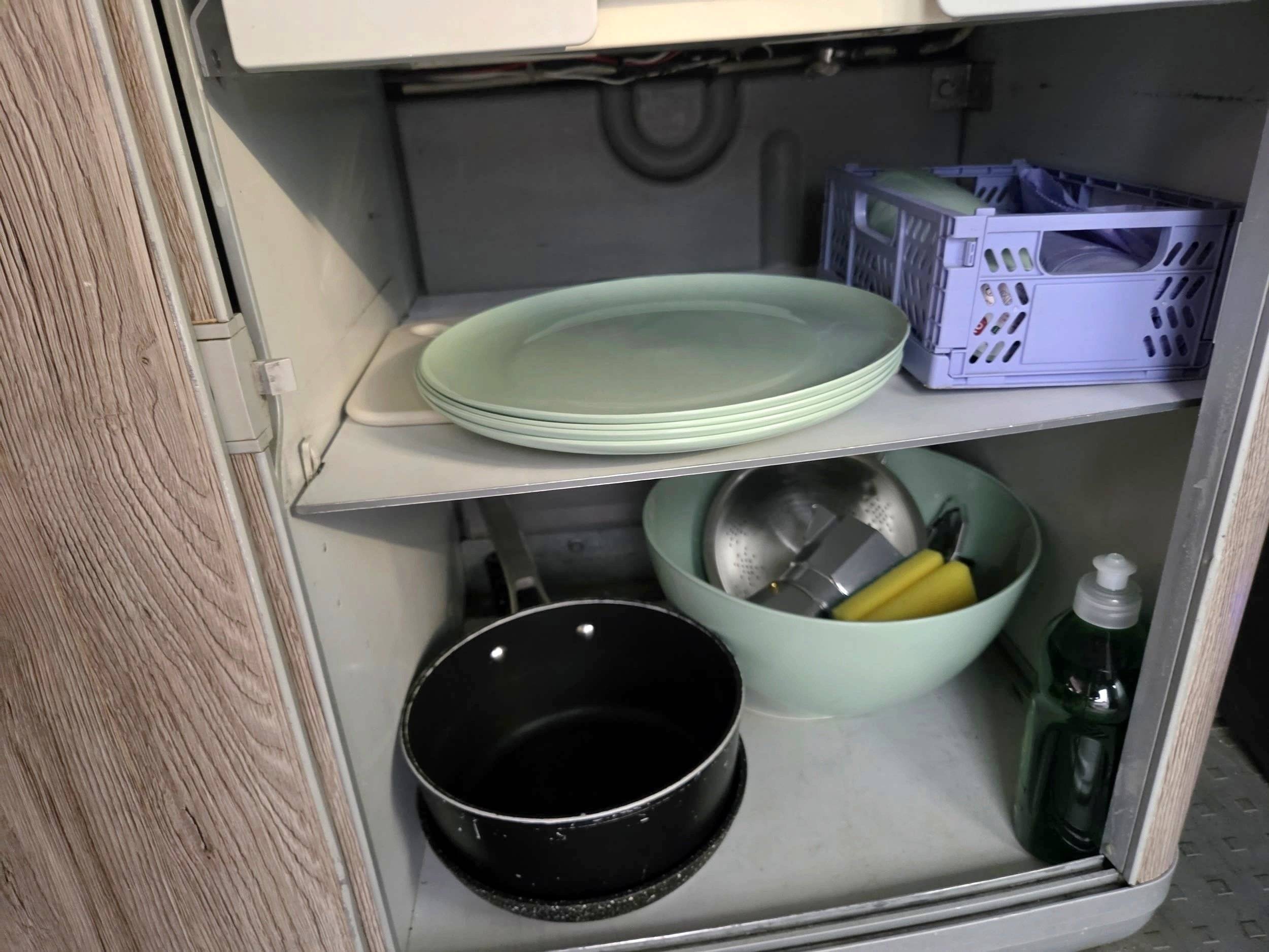 Volkswagen T5 California