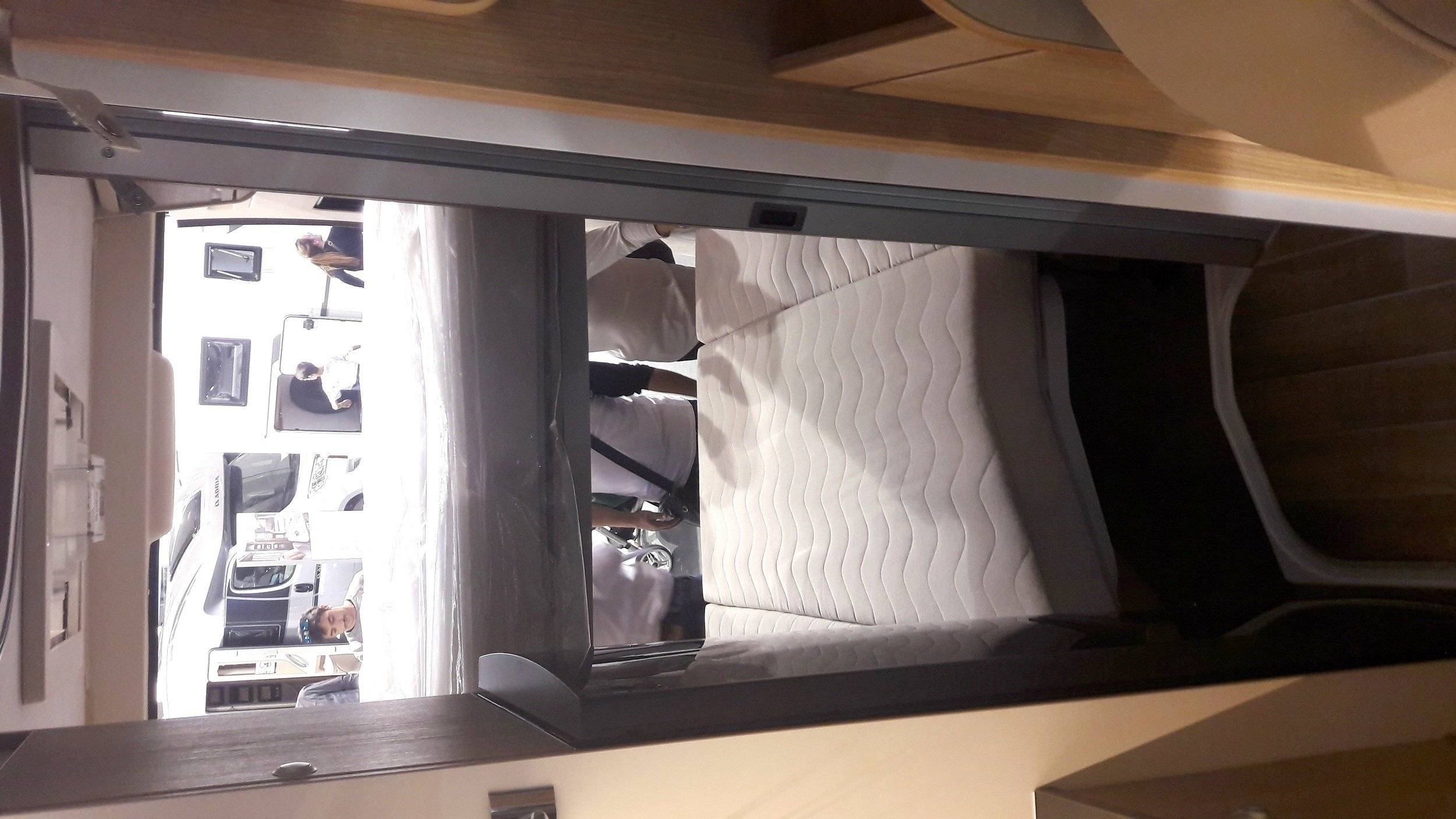 Adria Jumper 2,0 l 160 ch