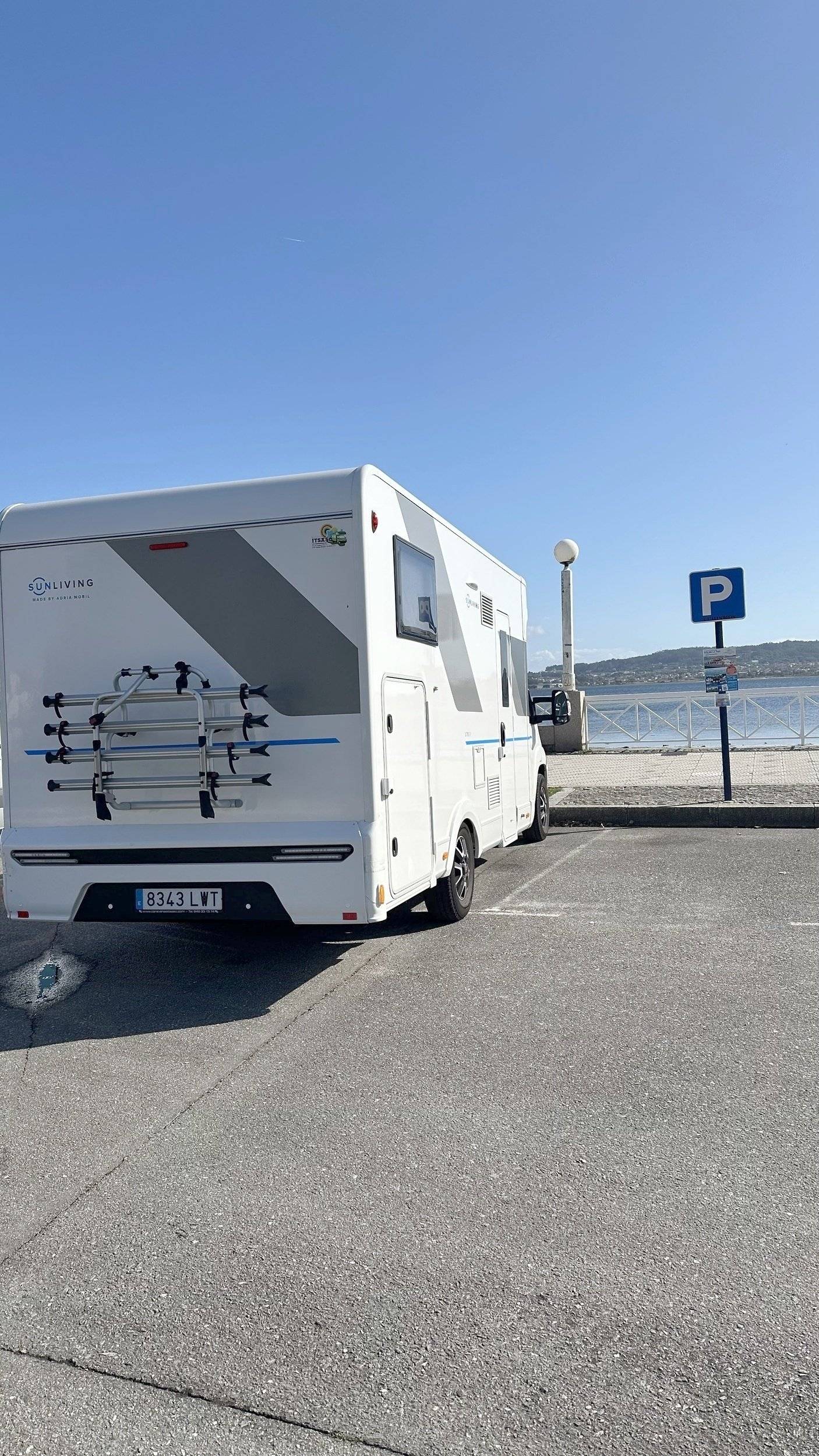 Adria Jumper Euro 6 2D 2.200 140cv