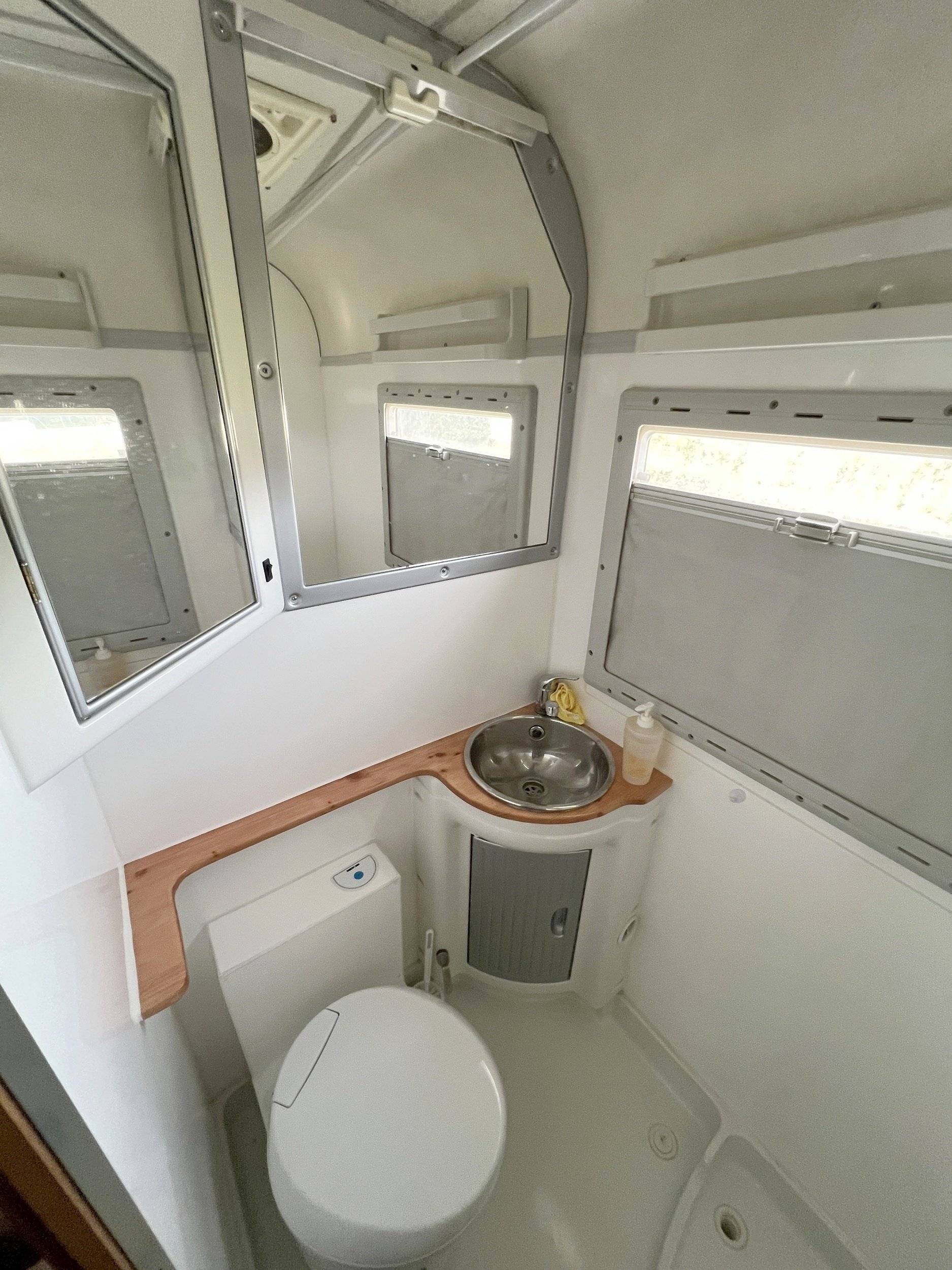 Mobilvetta  MOBILVETTA DESIGN