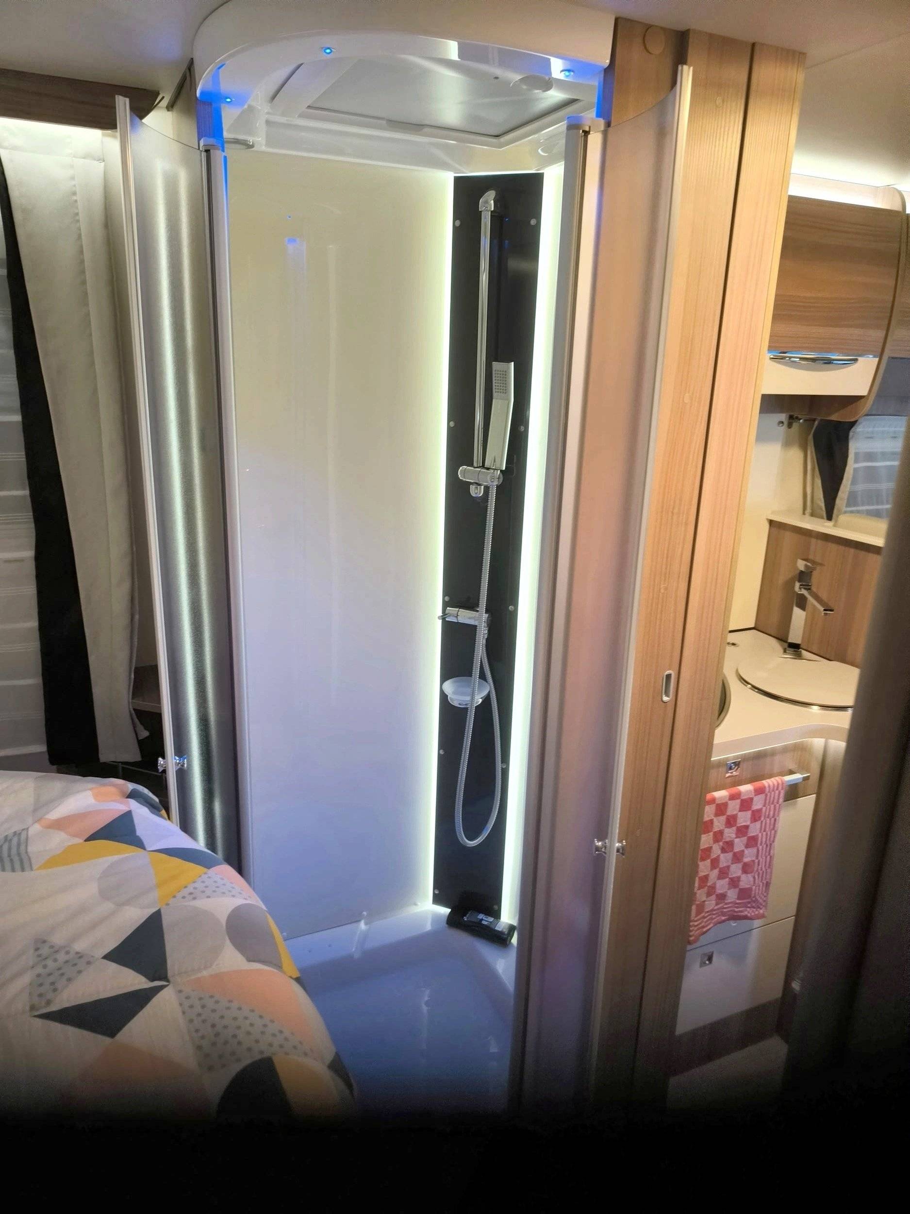 Challenger Ducato 2,3 130 ch