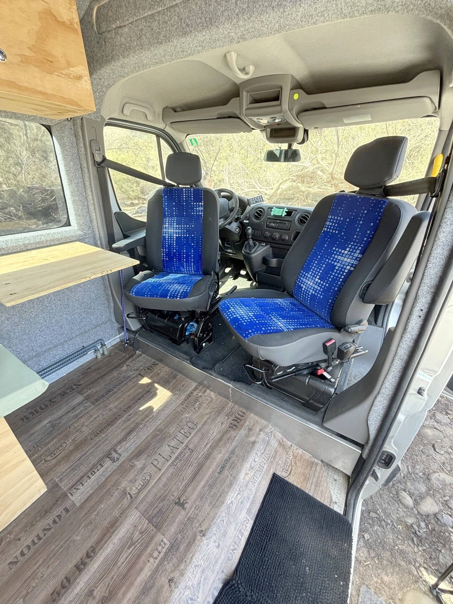 Renault Renault Master 