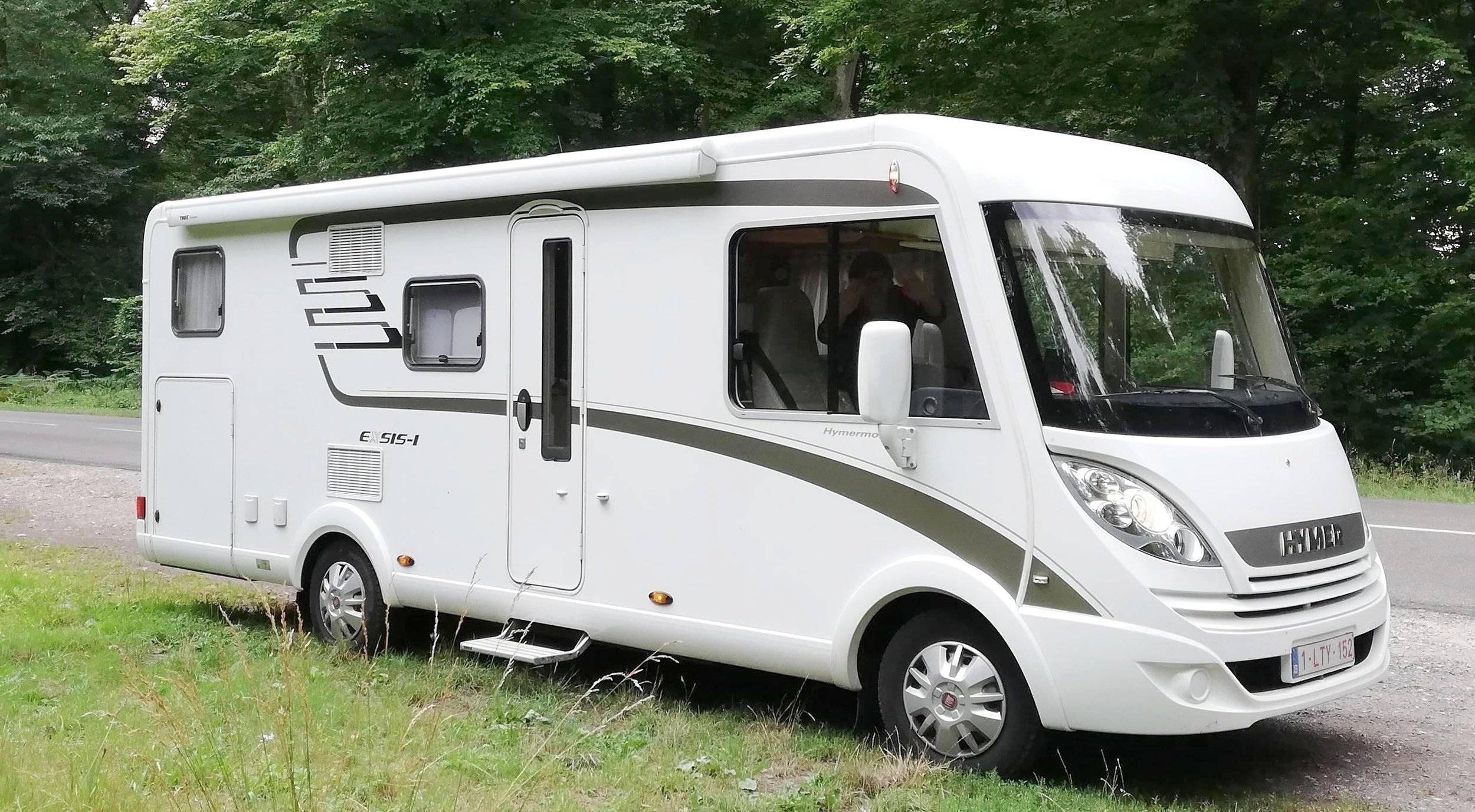 Hymer 