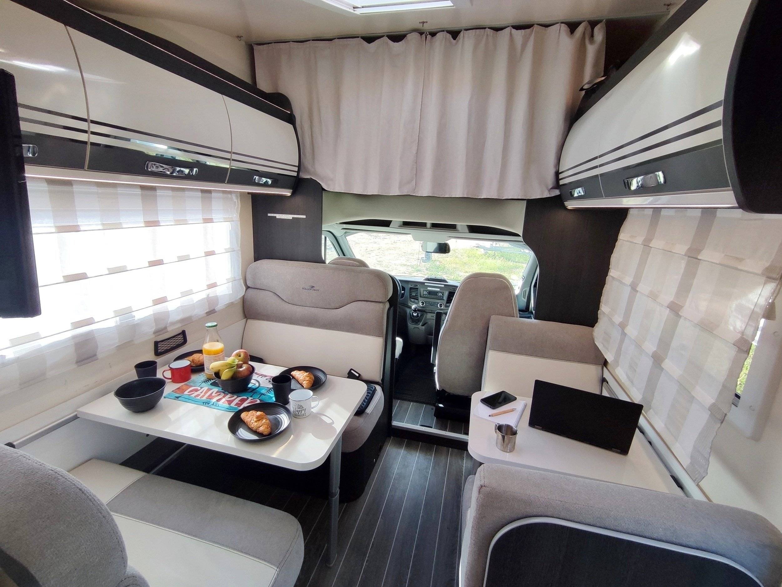 Roller Team Roller Team Kronos -  277M