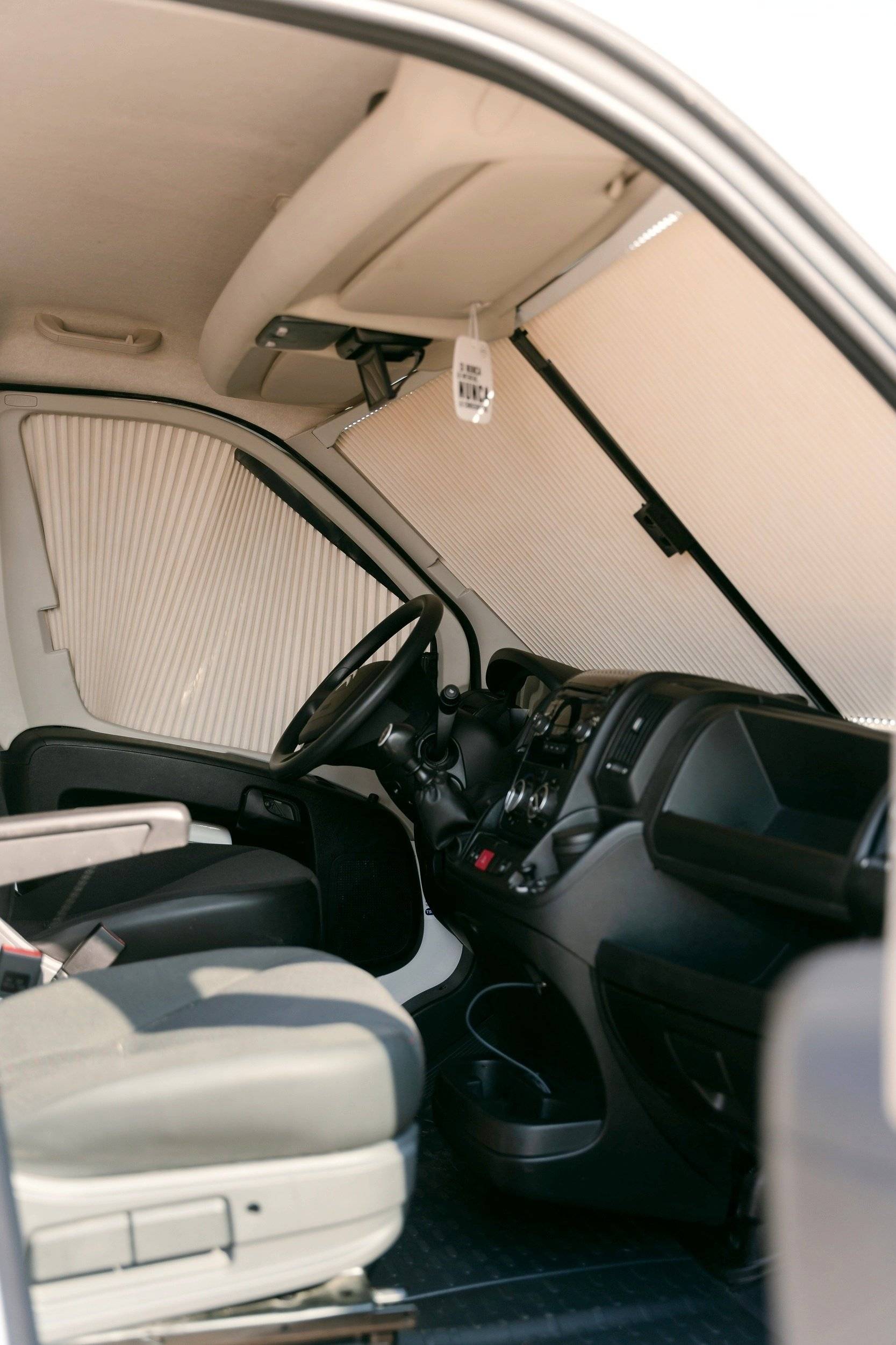 Citroën Jumper 2,2 l Blue HDI 165 PS