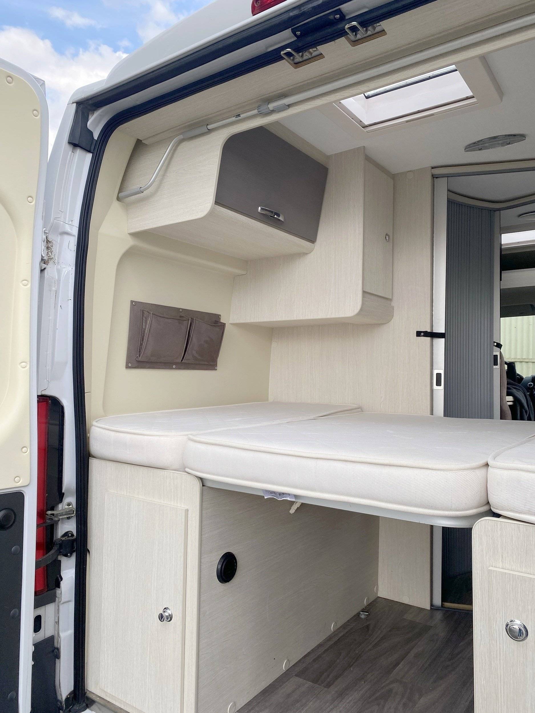 Chausson Fiat Ducato