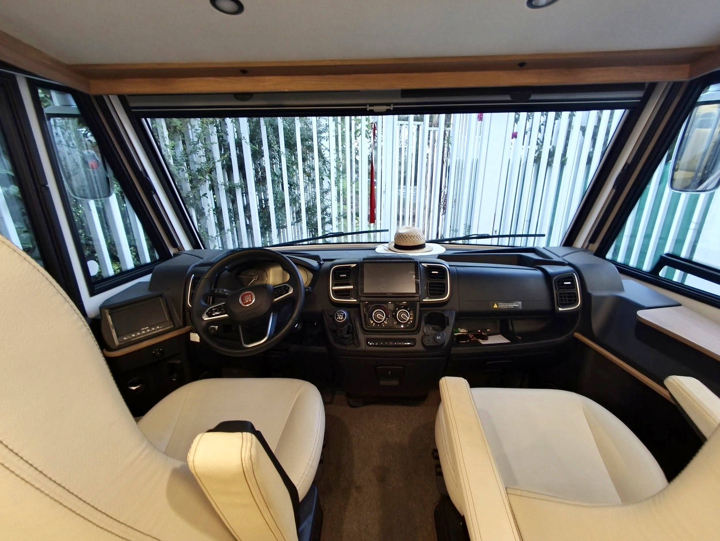 Pilote G740 EVIDENCE