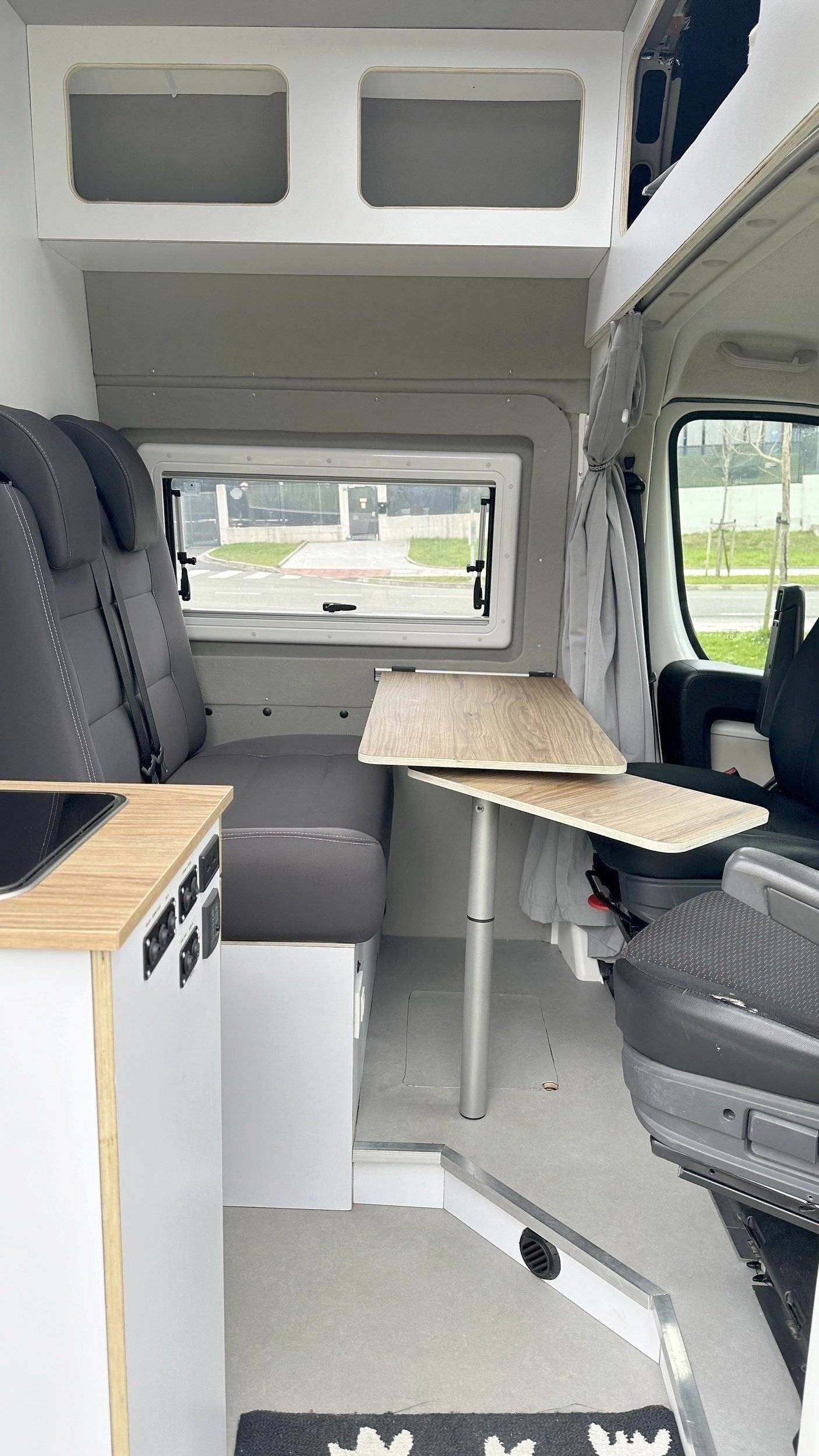  Peugeot Boxer L4H3 2.0 BlueHDI 163 Boxer