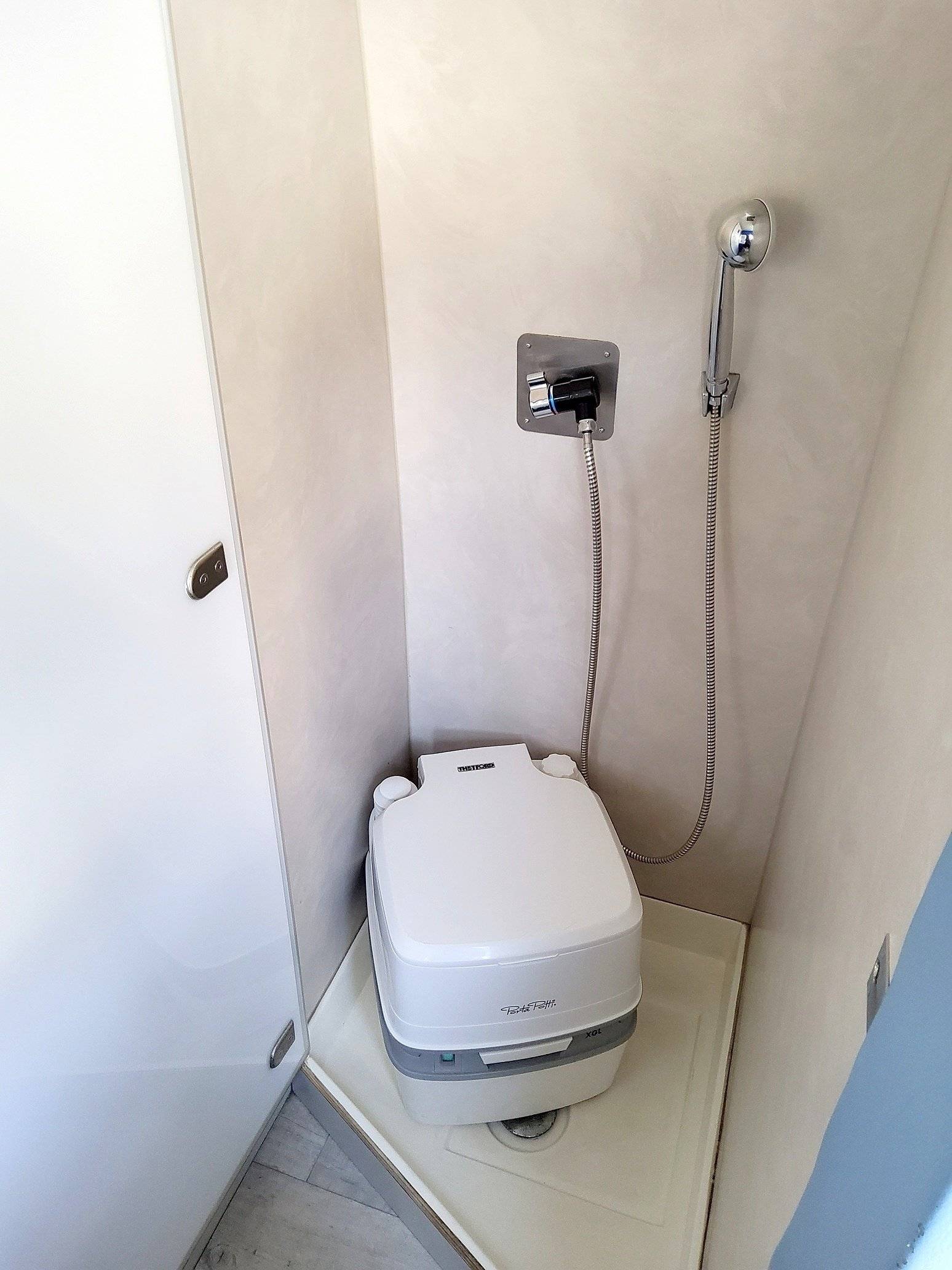 Tec Ducato 2,0 l Multijet 100 ch.