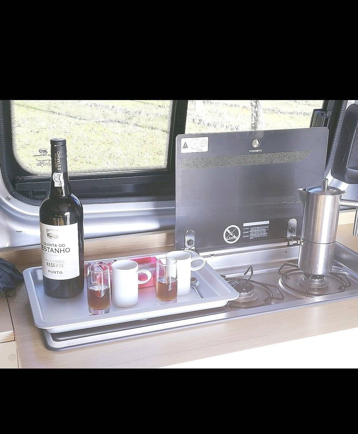 Ford Custom 2,5 l 105 h