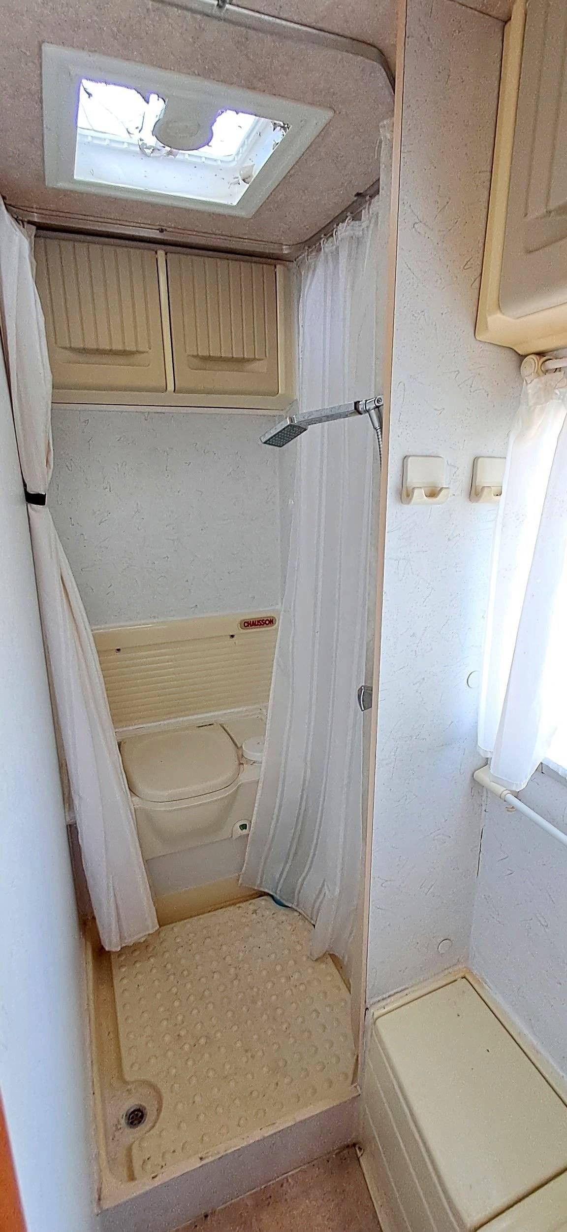 Chausson Allegro 