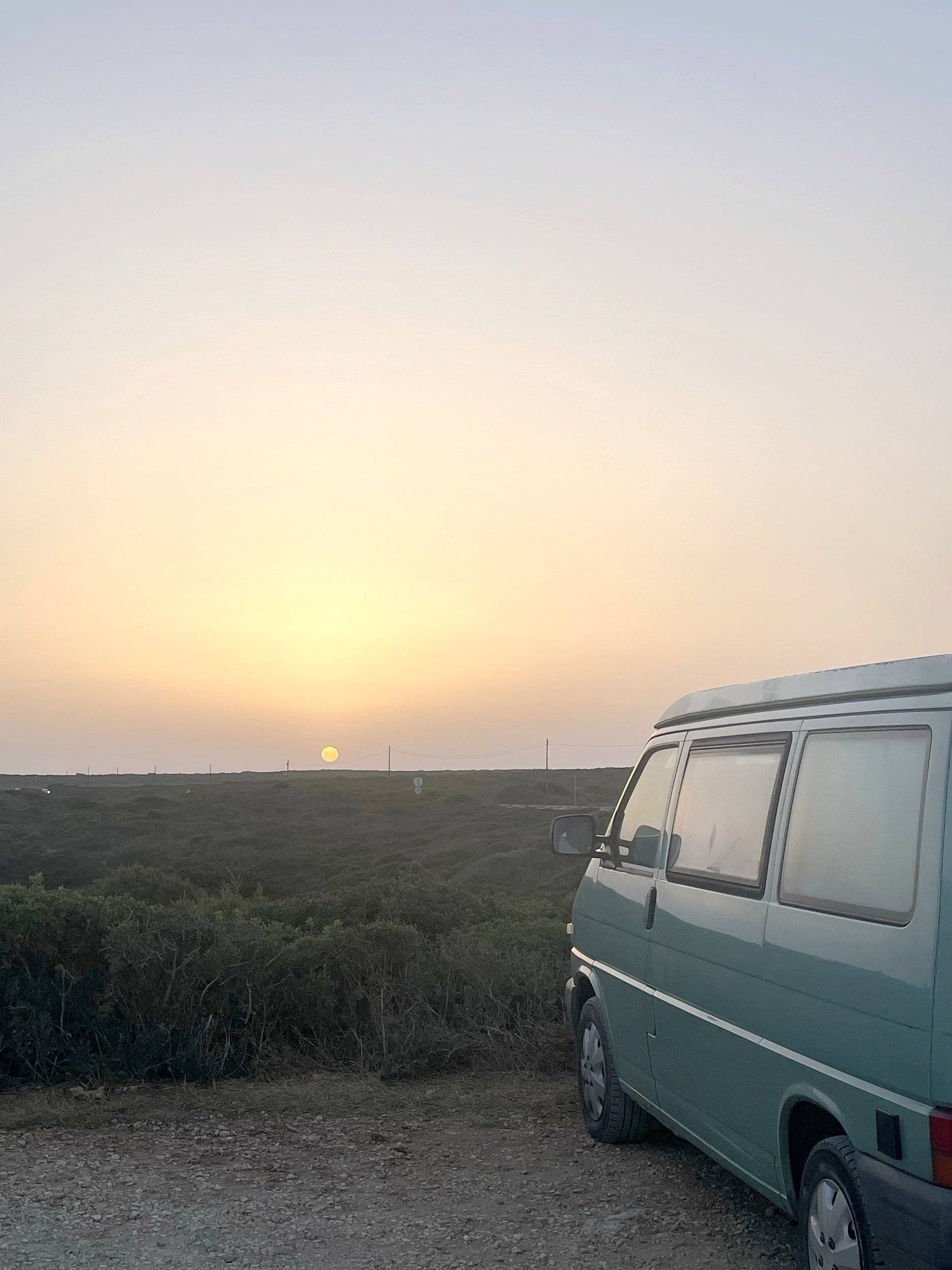 Volkswagen VOLKSWAGEN CALIFORNIA