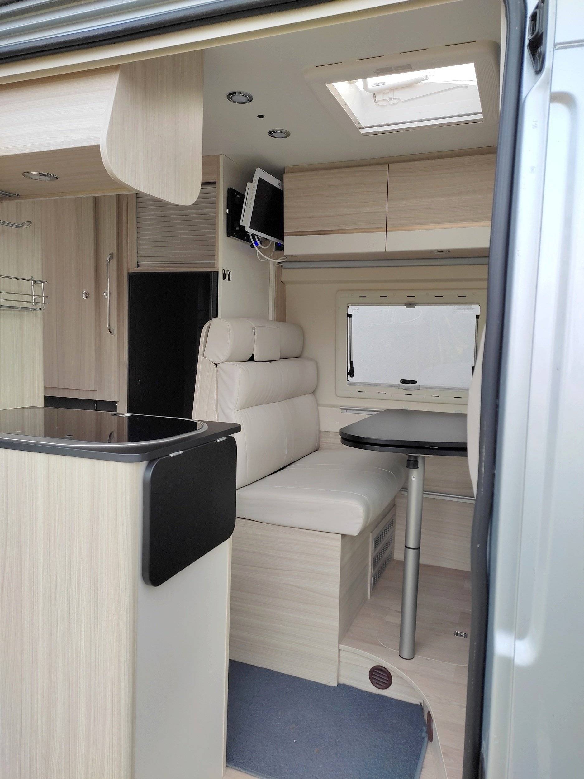 Rapido Dreamer D55 FUN