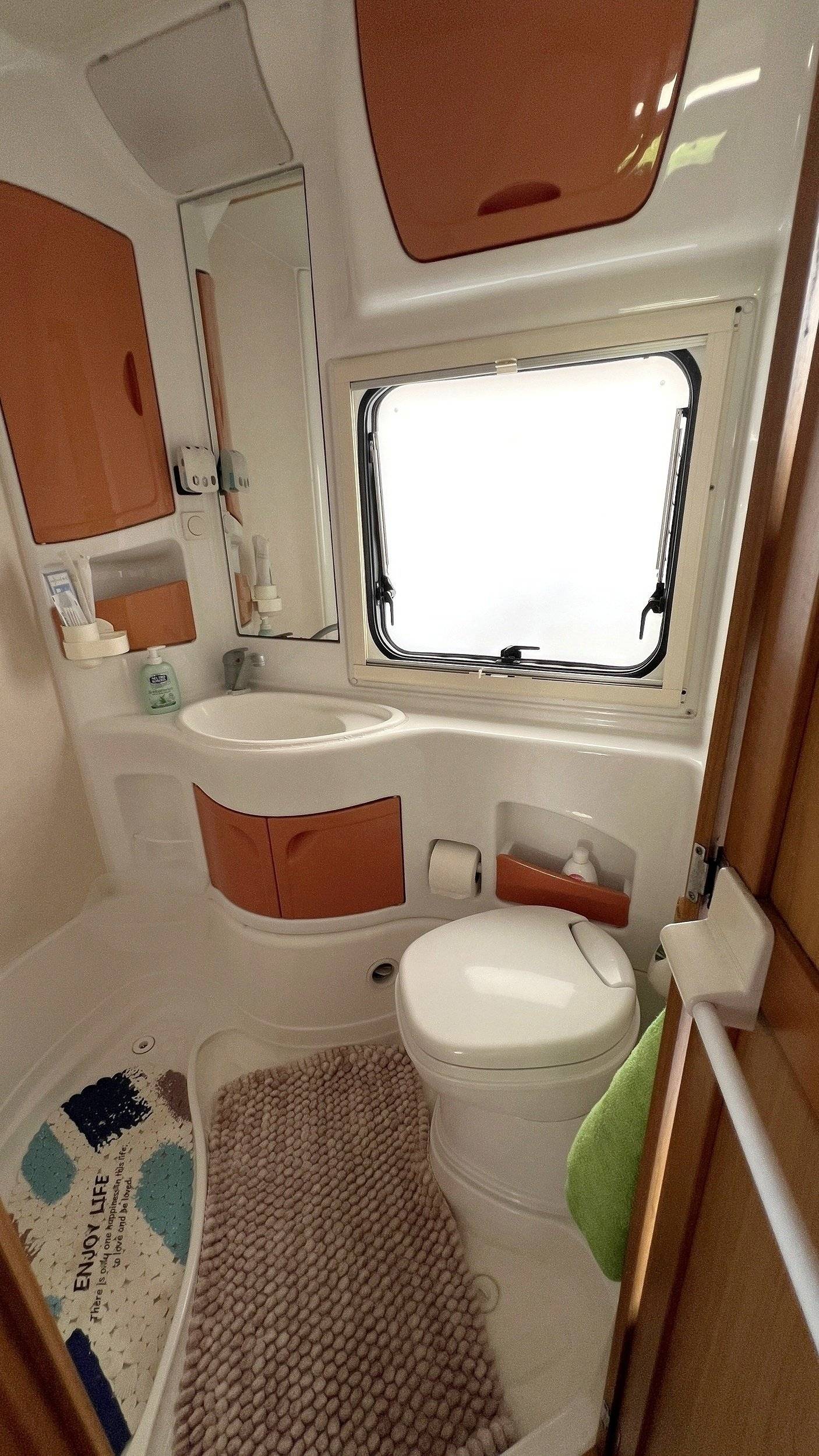 Mgp Véhicules Récréatifs Ducato 2,8