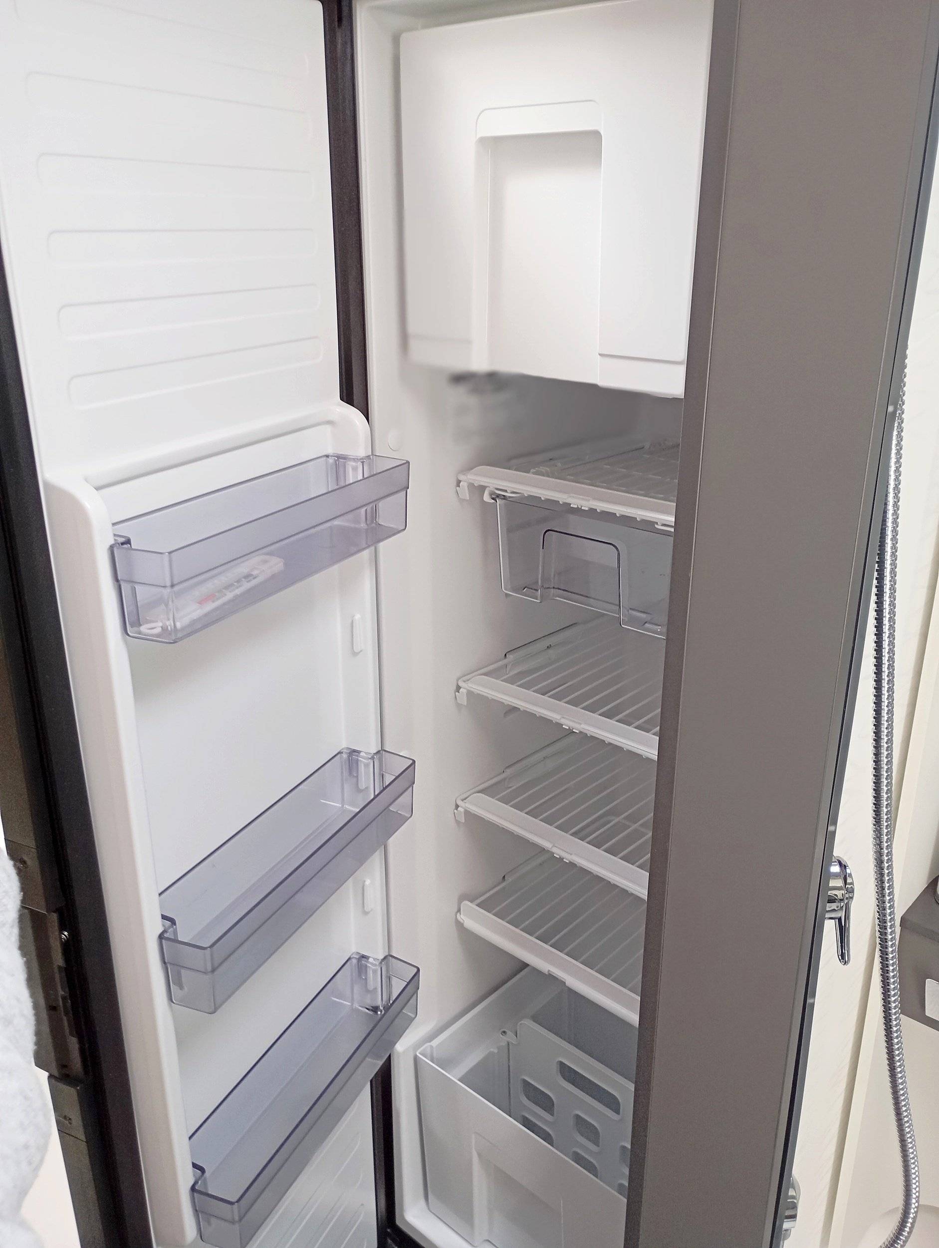 Dreamer Dreamer camper five